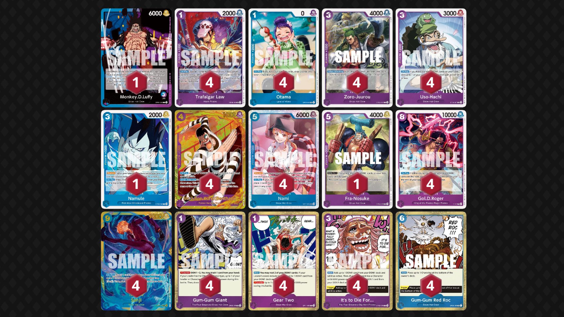 nami one piece card game BANDAI ONE PIECE Card Game THE BEST PRB 01 Nami R Comic Parallel OP01- –  GLIT Japanese Hobby Shop