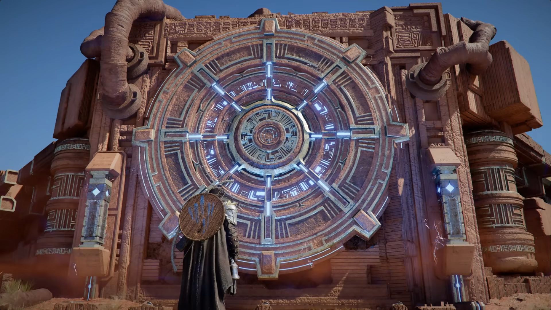 Crimson Desert Preview: Exploration, Combat, and Everything You Need To ...