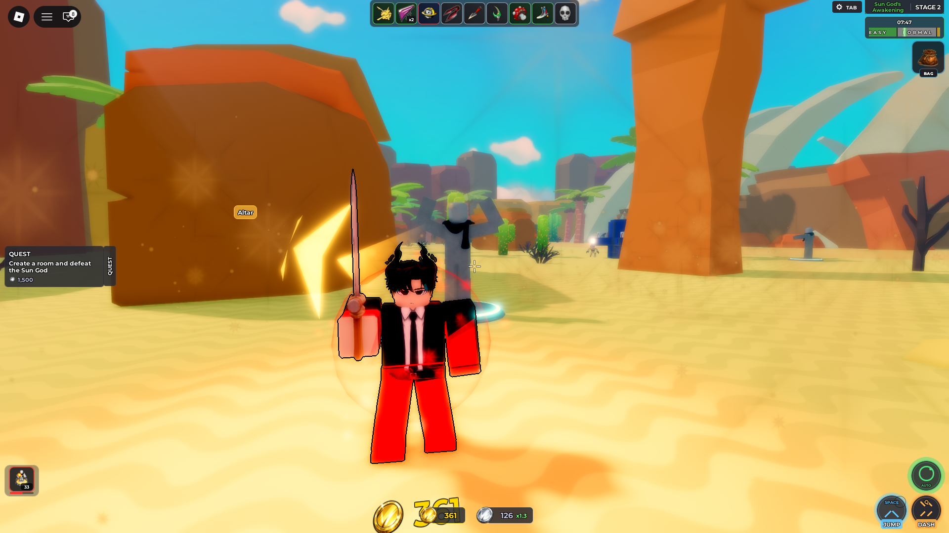 Survive The Loop Codes May 2026 Deltia S Gaming Desktop Screenshot 2026.03.03 17.04.12.00 