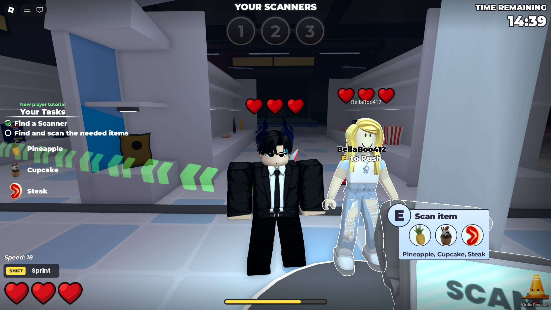 HAPPY Codes March 2026 Deltia S Gaming Desktop Screenshot 2026.03.06 17.59.23.41 