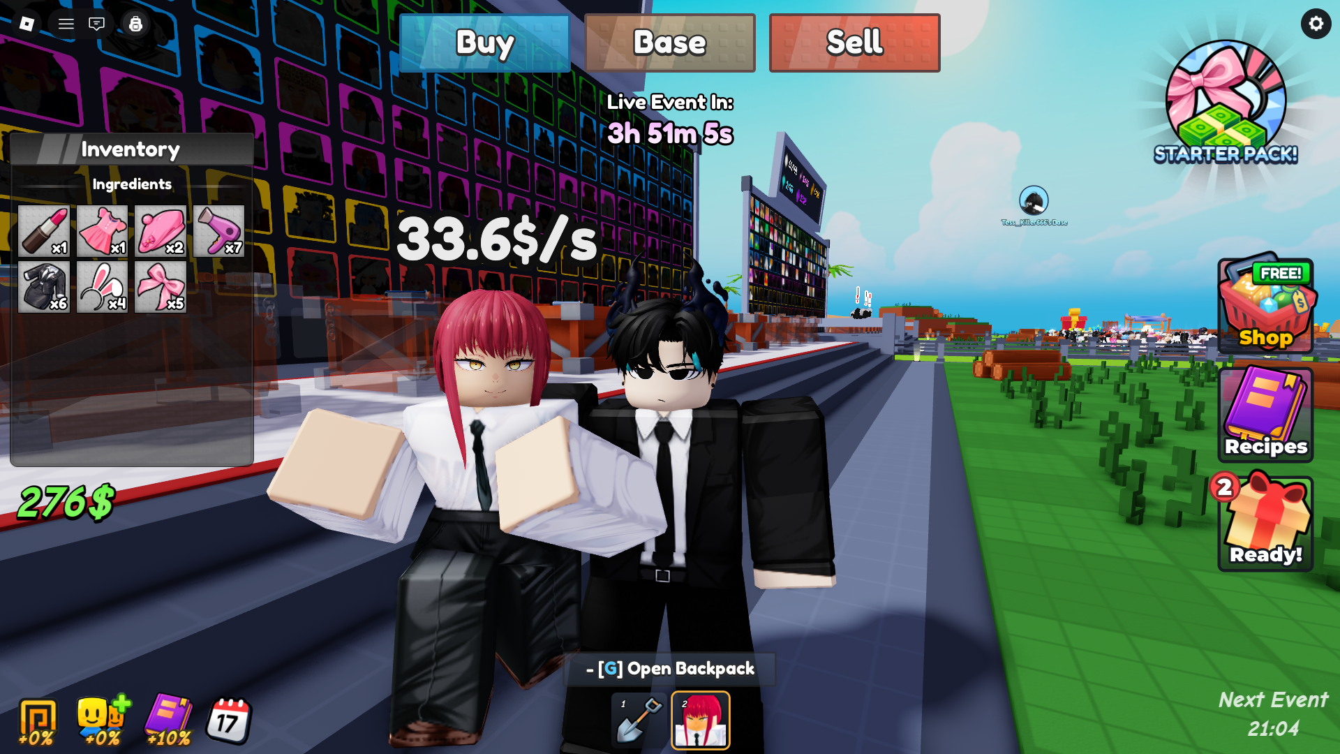 Craft A Baddie Codes March 2026 Deltia S Gaming Desktop Screenshot 2026.03.07 18.08.56.08 