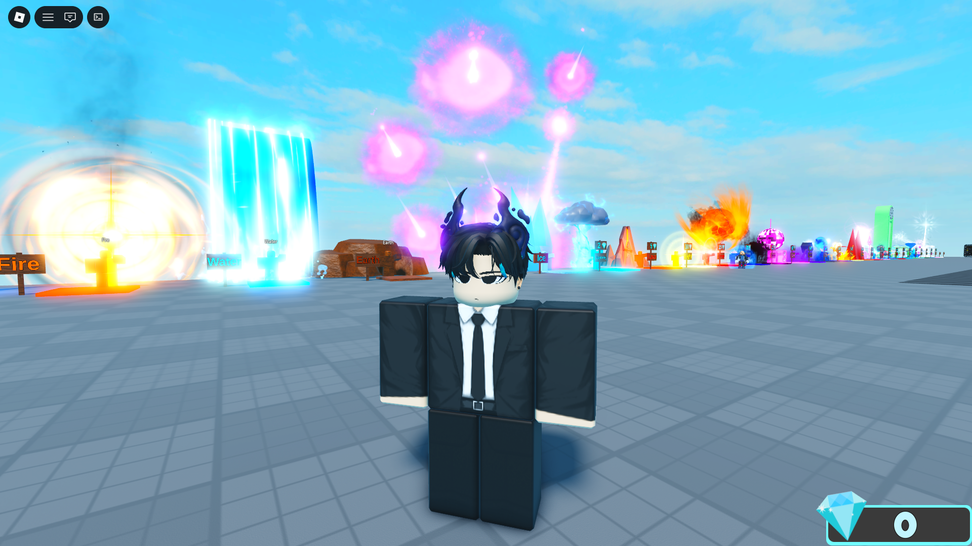 Elemental Magic Arena Codes (March 2026) - Deltia's Gaming