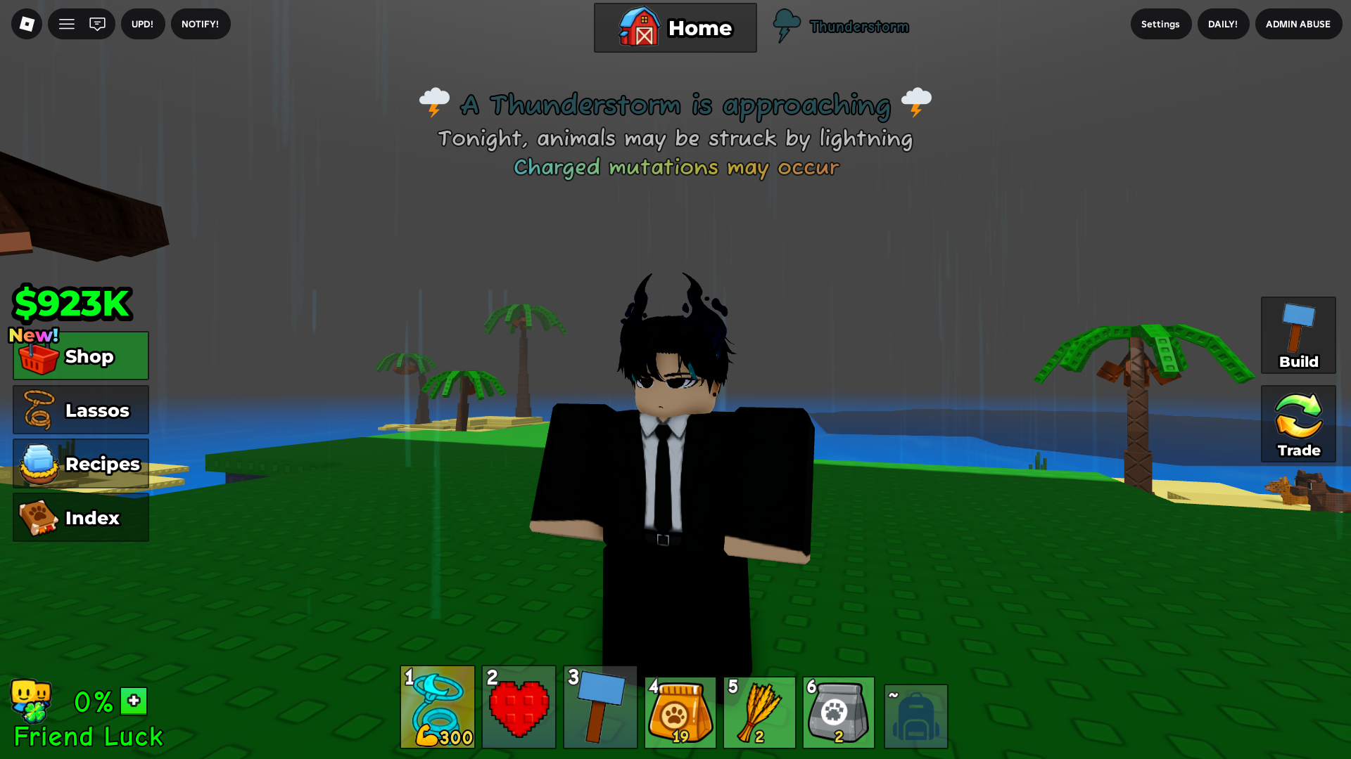 Catch And Tame Weather Guide Deltia S Gaming Desktop Screenshot 2026.03.12 11.06.40.25 