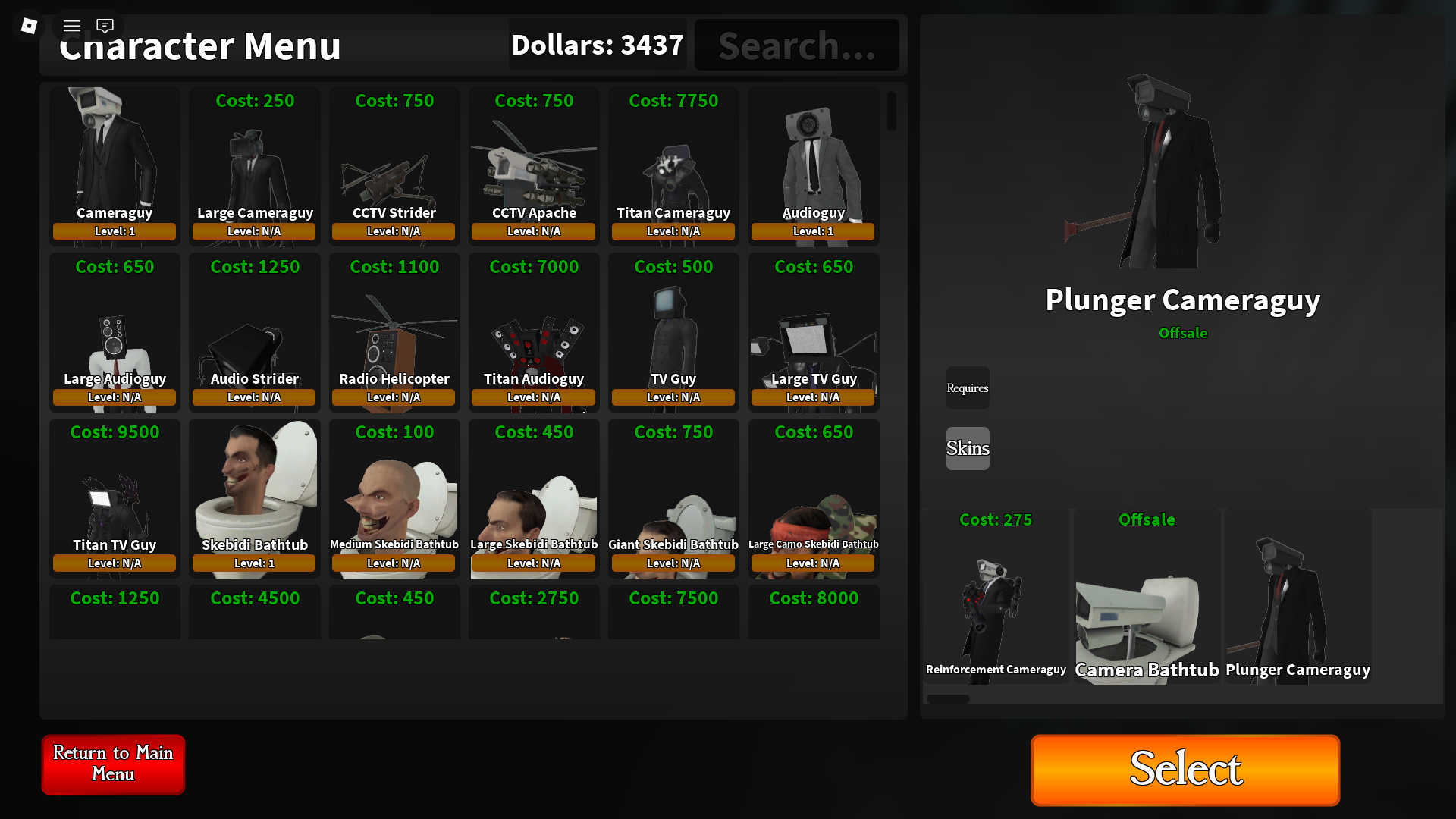 Bathtub Universe Codes March 2026 Deltia S Gaming Desktop Screenshot 2026.03.14 18.28.21.45 