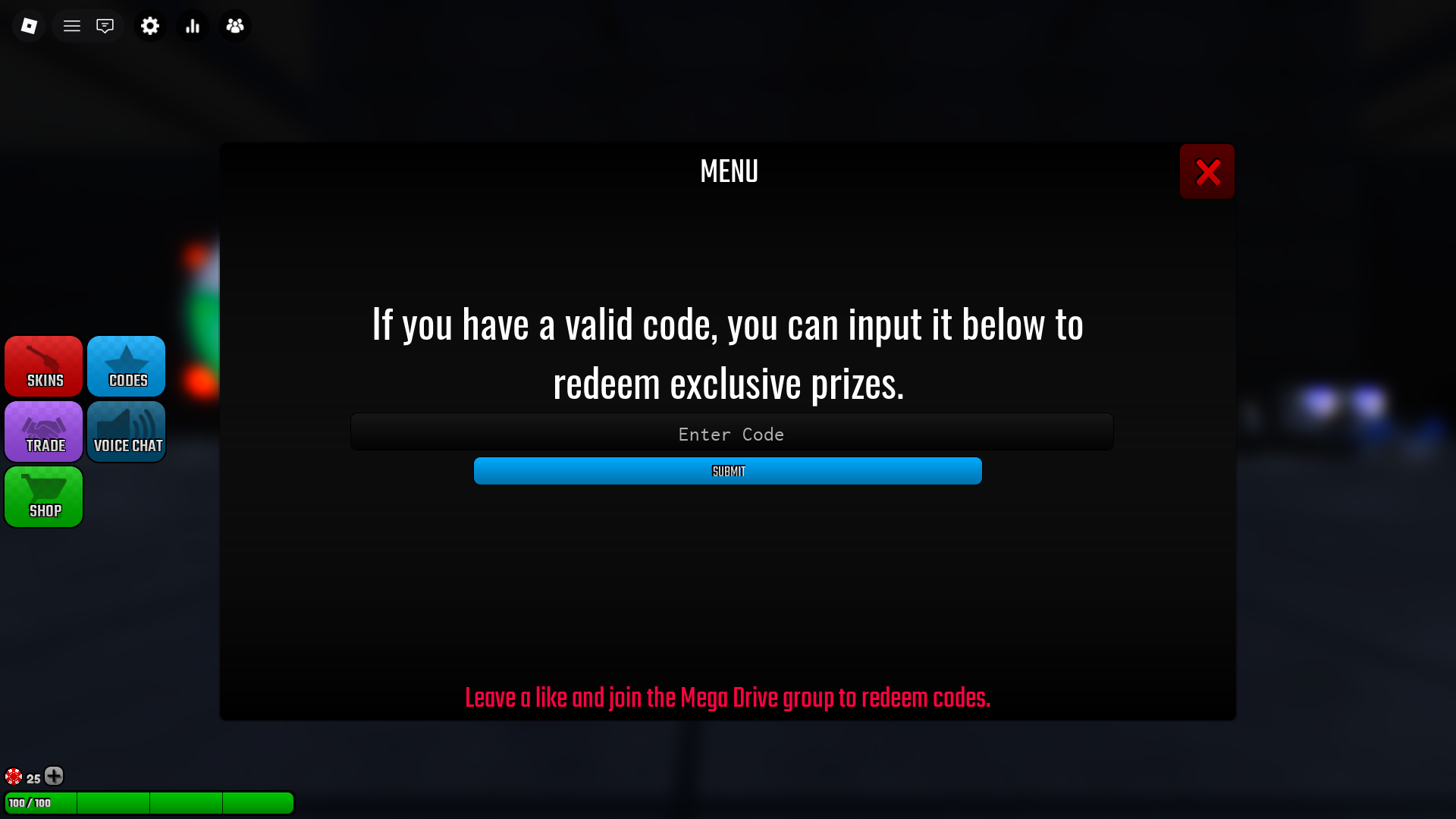 Spindown Codes March 2026 Deltia S Gaming Desktop Screenshot 2026.03.14 18.44.26.26