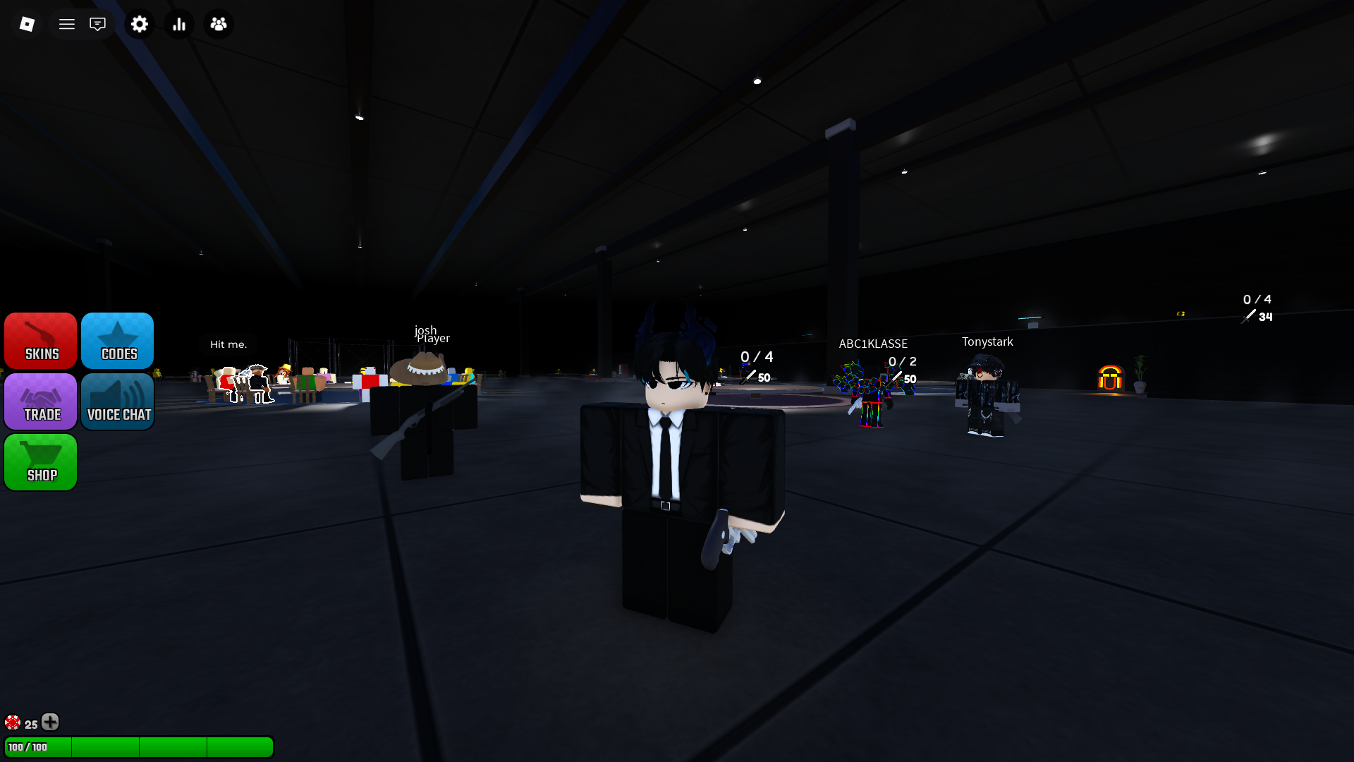 Spindown Codes March 2026 Deltia S Gaming Desktop Screenshot 2026.03.14 18.47.32.99 