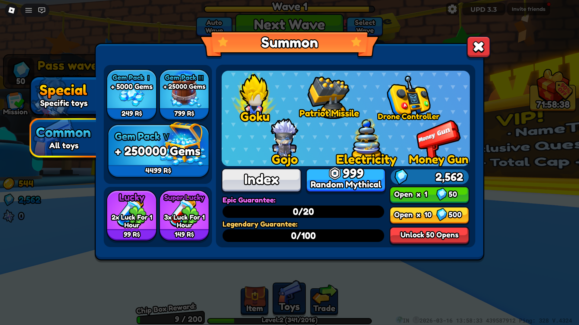 Toy Guardian Codes March 2026 Deltia S Gaming Desktop Screenshot 2026.03.16 19.28.34.03 