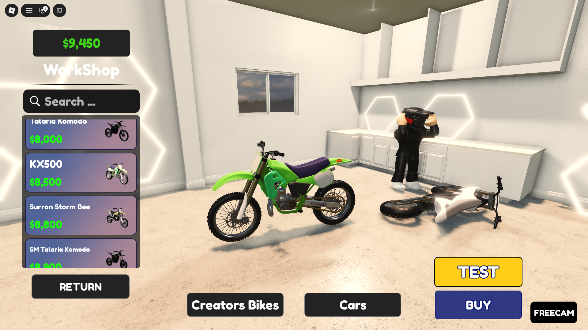 Urban Moto Codes March 2026 Deltia S Gaming Desktop Screenshot 2026.03.17 17.20.54.67 