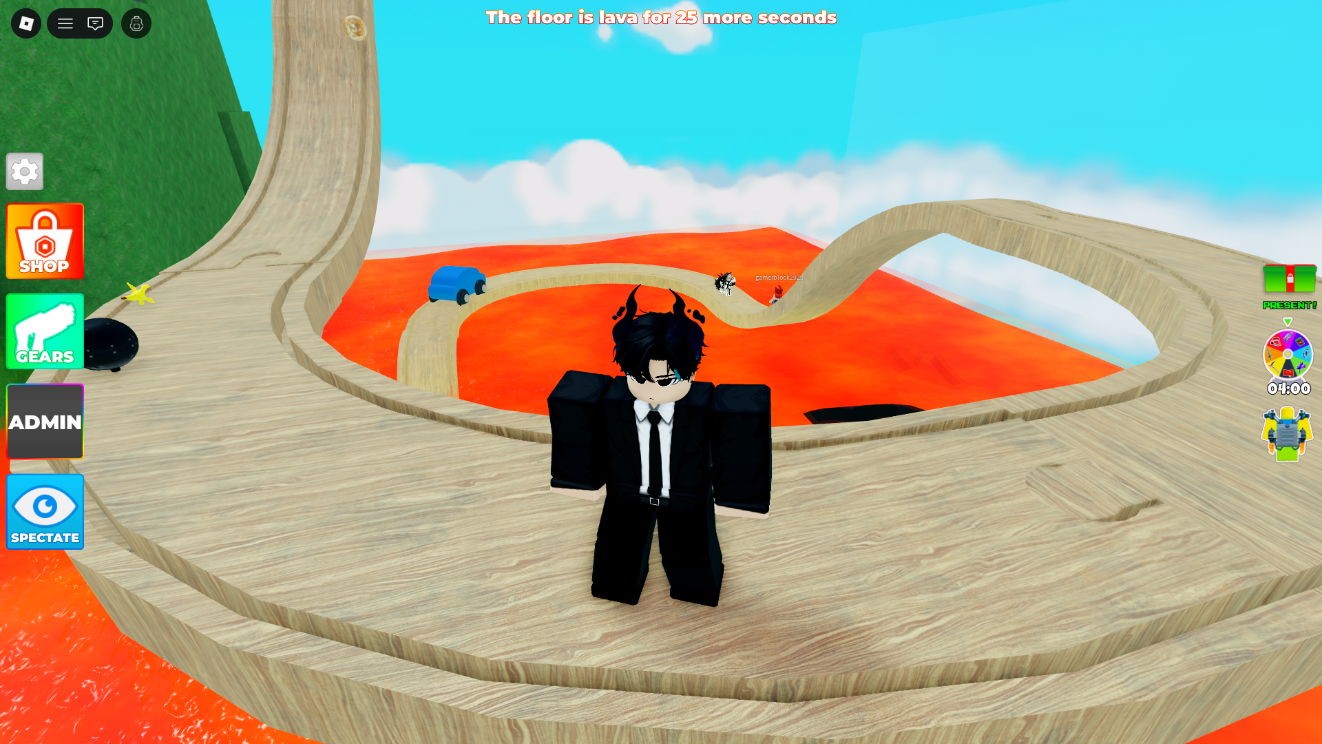 The Floor Is Lava Codes March 2026 Deltia S Gaming Desktop Screenshot 2026.03.24 17.43.11.54 