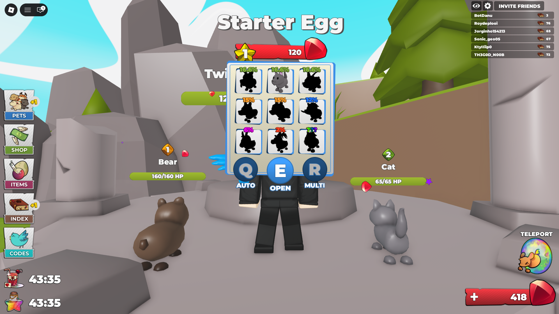 Pet Heroes Codes March 2026 Deltia S Gaming Desktop Screenshot 2026.03.24 17.58.27.23 