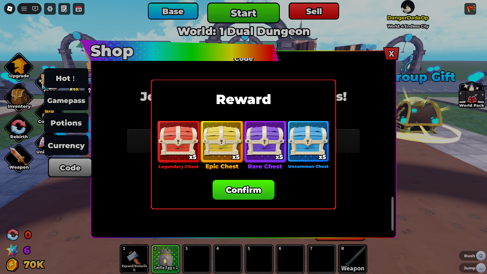Build Anime Legends Codes March 2026 Deltia S Gaming Desktop Screenshot 2026.03.25 18.21.48.62 