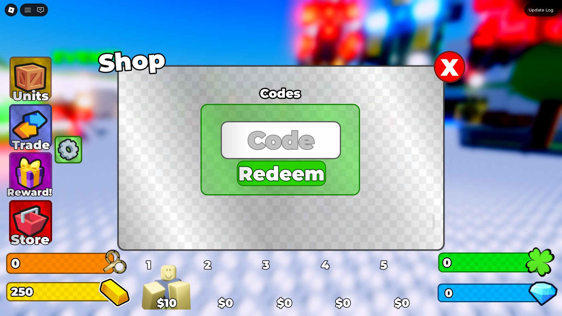 Noob Experiment Tower Defense Codes March 2026 Deltia S Gaming Desktop Screenshot 2026.03.25 18.50.52.40 