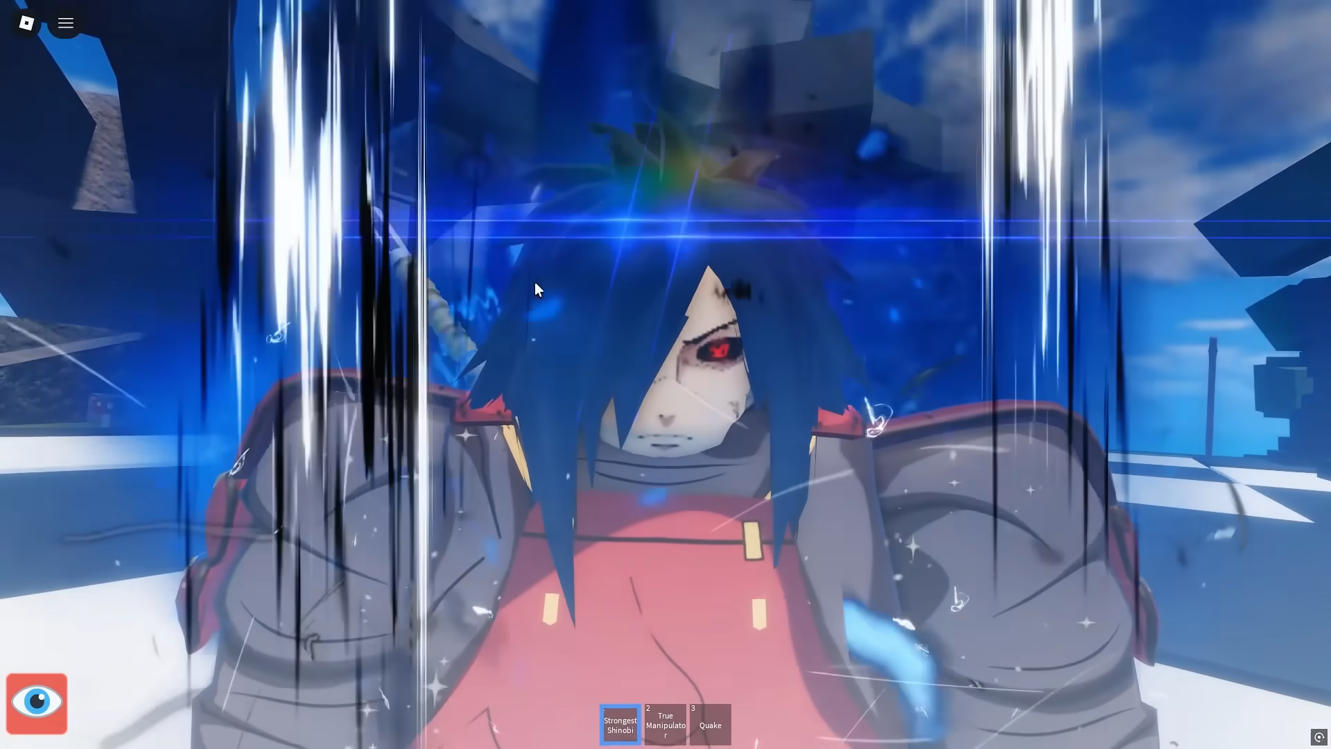 How To Get The Strongest Shinobi Madara In Sailor Piece Deltia S Gaming Desktop Screenshot 2026.03.27 09.47.27.41 
