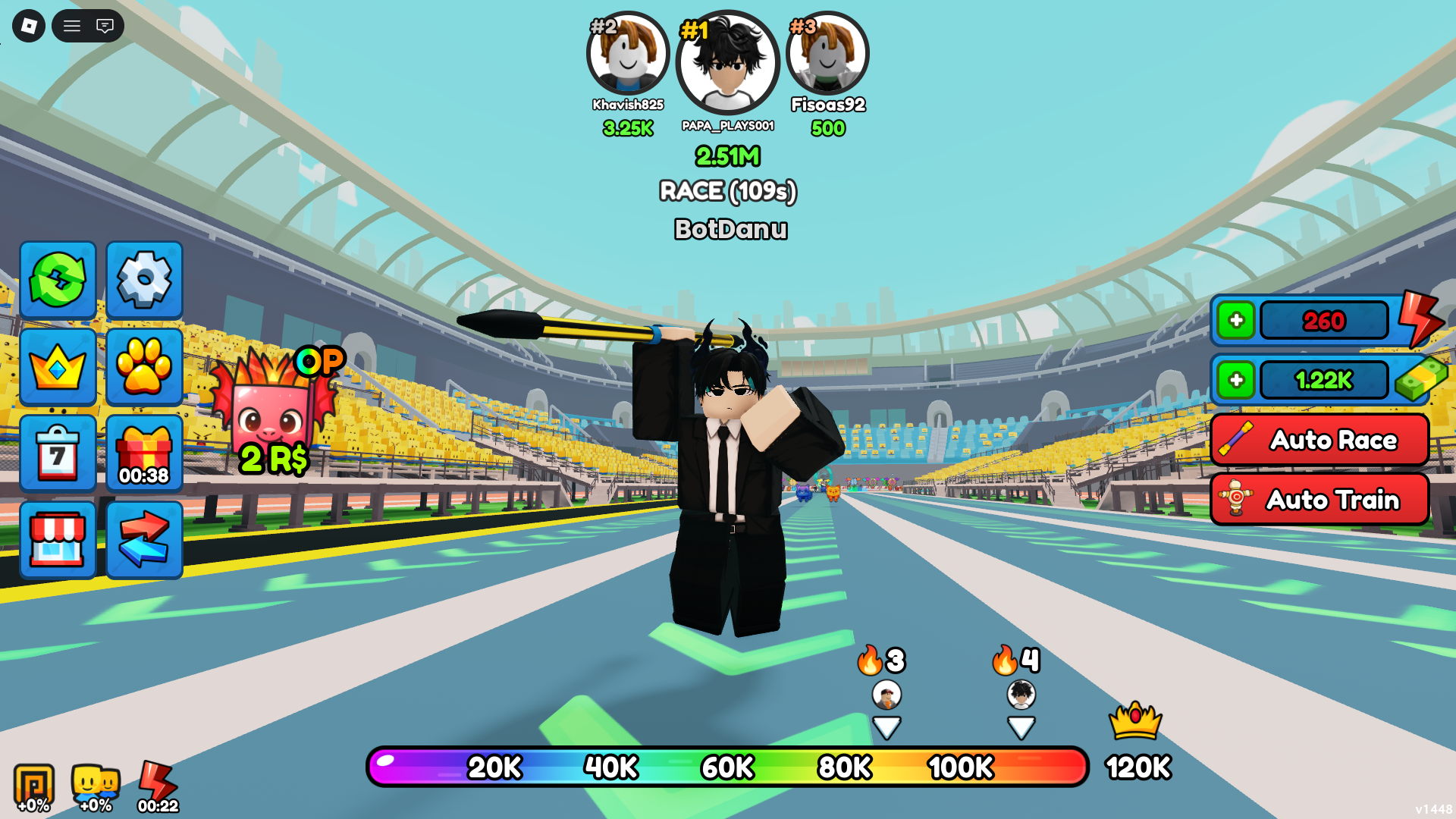 Staff Training Codes March 2026 Deltia S Gaming Desktop Screenshot 2026.03.27 15.13.09.53 