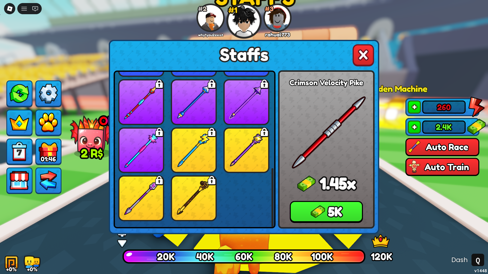 Staff Training Codes March 2026 Deltia S Gaming Desktop Screenshot 2026.03.27 15.14.31.49 