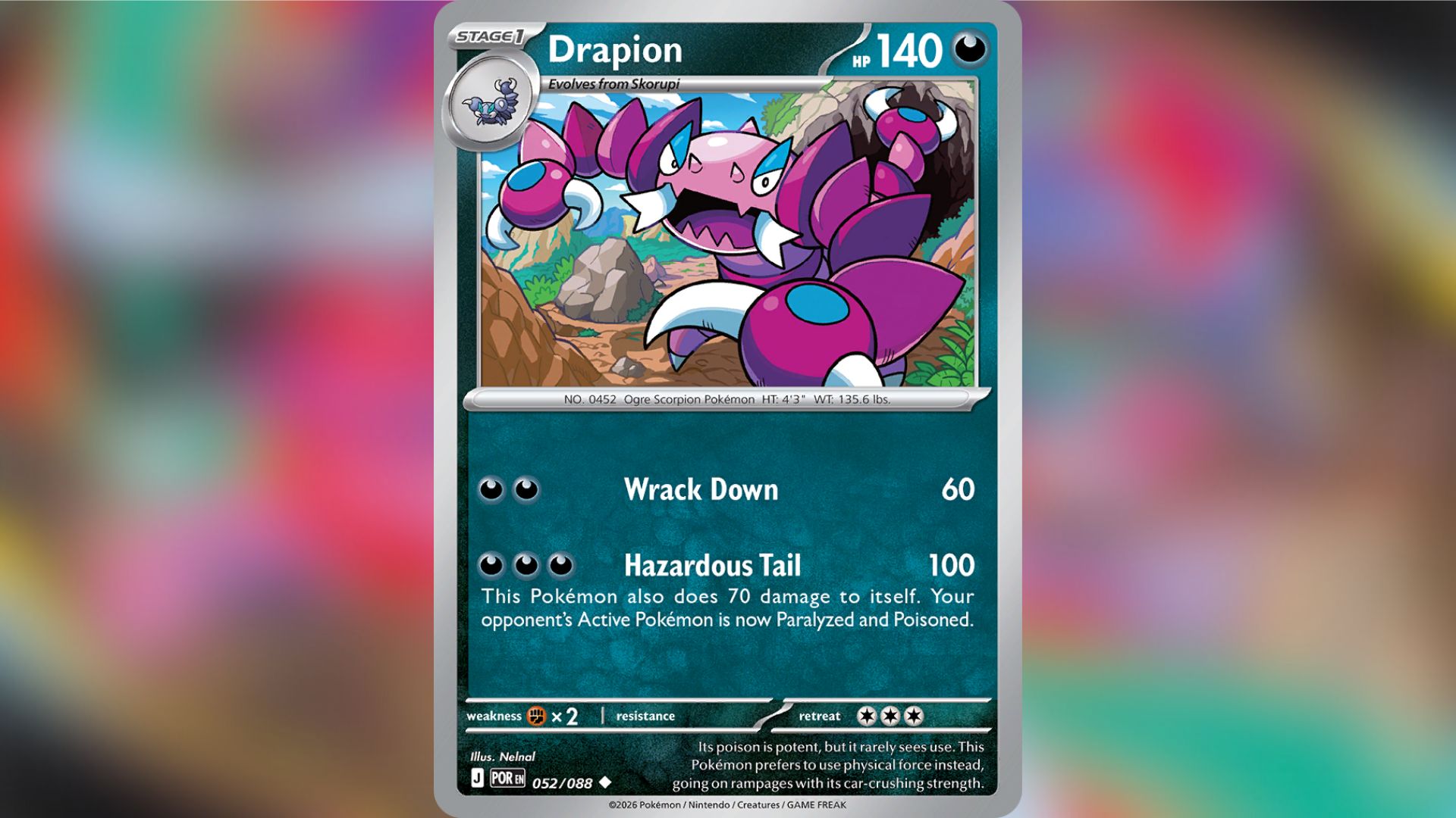 Pokemon TCG: Drapion Deck Guide (Perfect Order) - Deltia's Gaming Pokemon TCG: Drapion Deck Guide (Perfect Order) - Deltia's Gaming