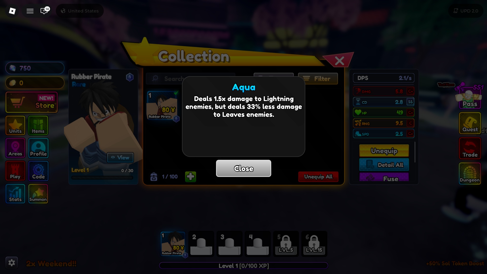 Re:Rangers X Element Rework Guide - Deltia's Gaming