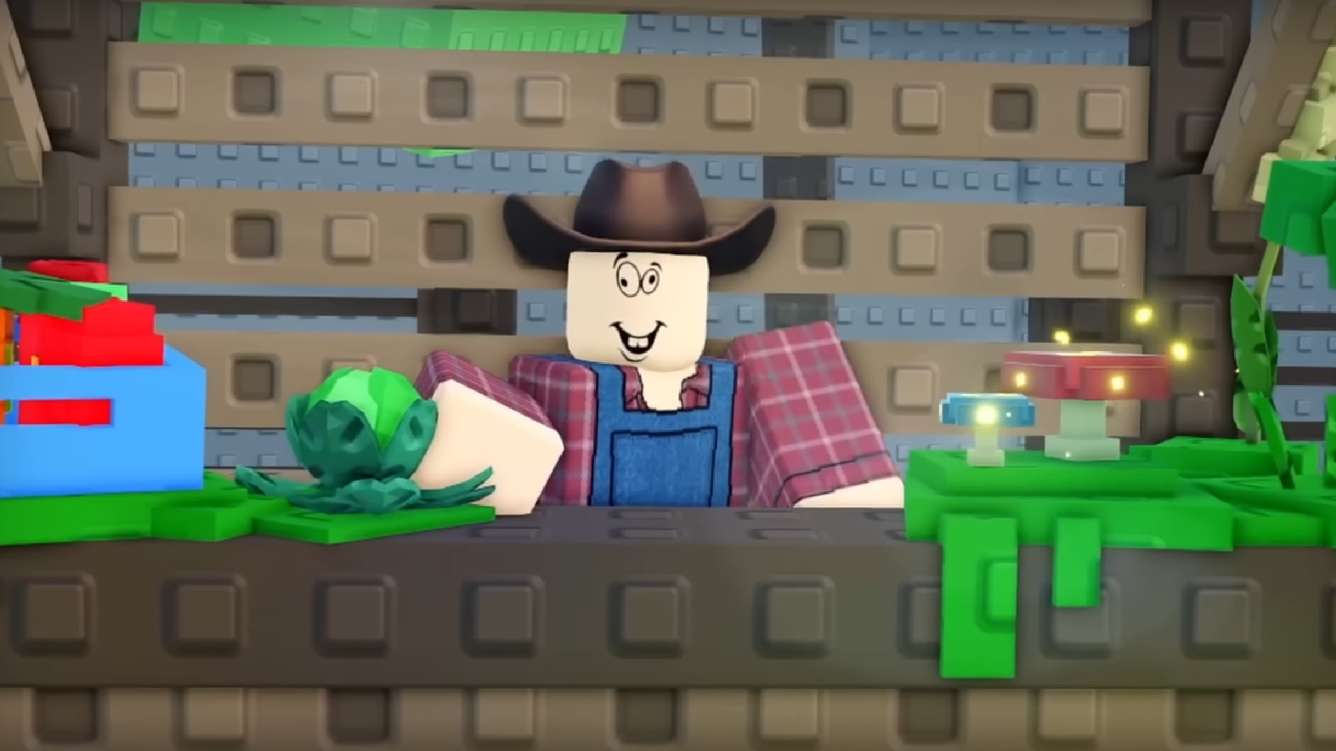 Garden Horizons Console Update Patch Notes - Deltia's Gaming