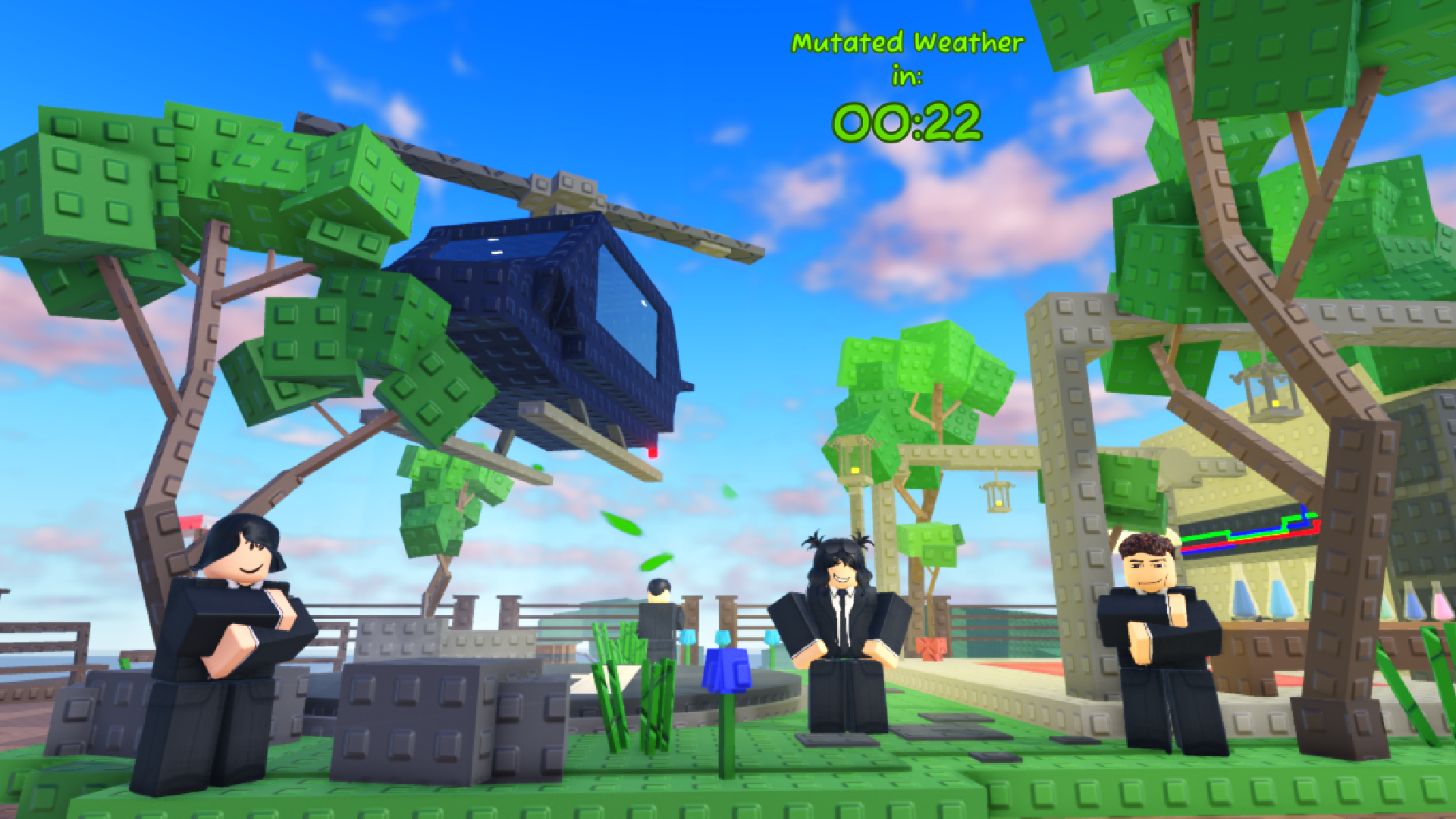 Garden Horizons IGMA Strange Plant Event Guide Deltia S Gaming IGMA Event Image Via Roblox Corporation Garden Horizons 