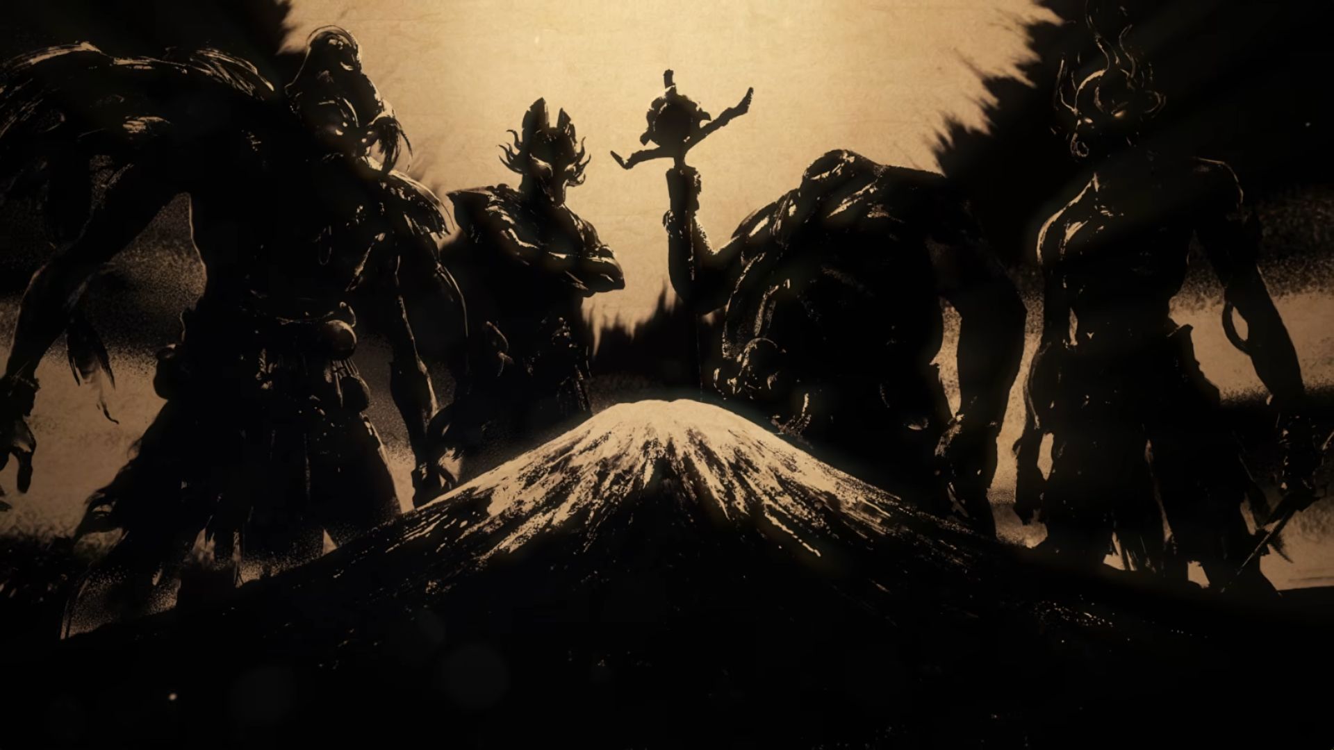 Is Ghost of Yotei Legends Free-To-Play? - Deltia's Gaming