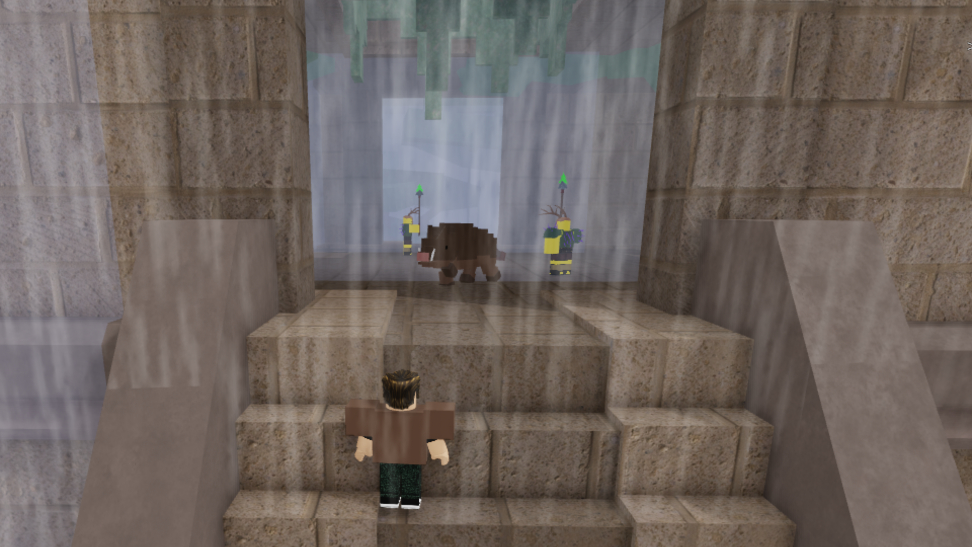 99 Nights in the Forest Jungle Biome Update Part 1 Patch Notes - Deltia ...