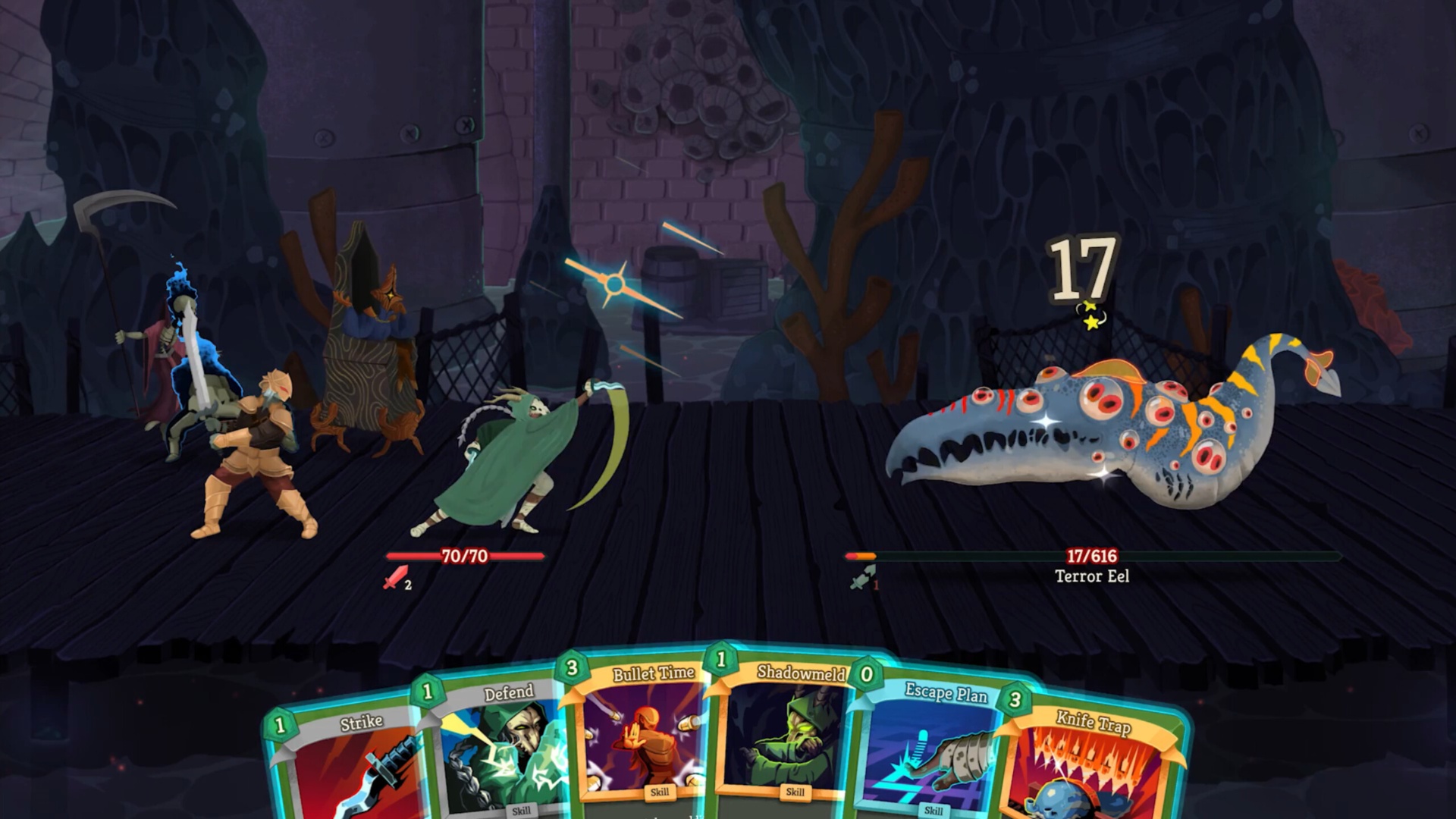 Slay the Spire 2: How To Play Co-op - Deltia's Gaming