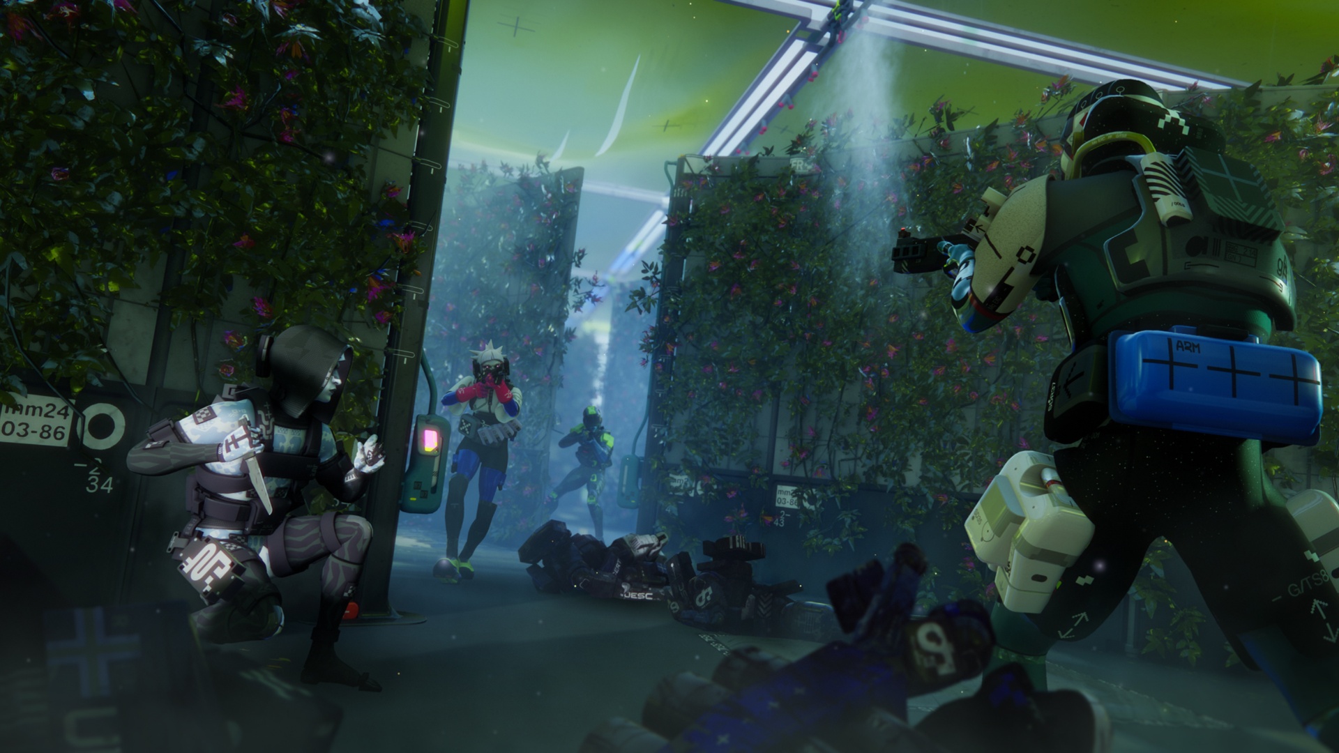 Marathon Nightingale Error Code: Possible Fixes Explored - Deltia's Gaming