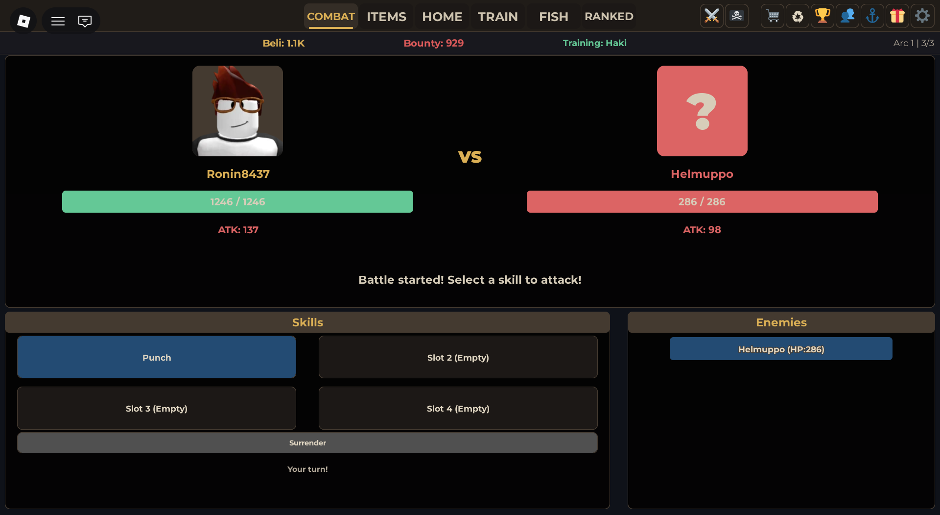 Fruit Piece Incremental: A Beginner's Guide - Deltia's Gaming