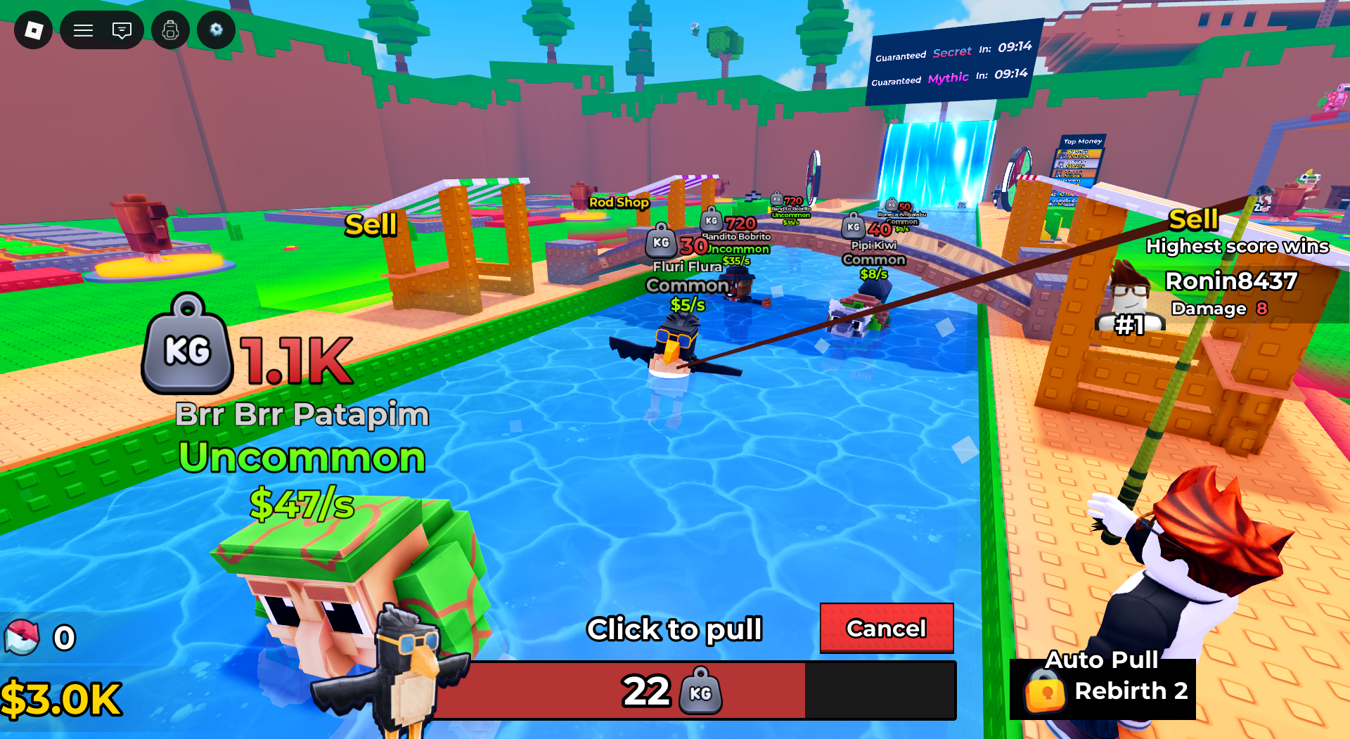 Catch Brainrots From River A Beginner S Guide Deltia S Gaming 152155410 