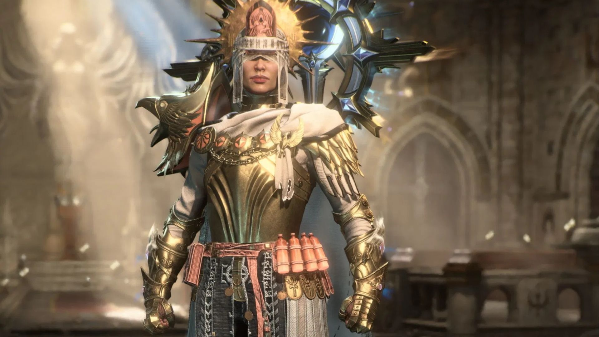 Diablo 4 Season 12: What Is the Best Class and Why - Deltia's Gaming