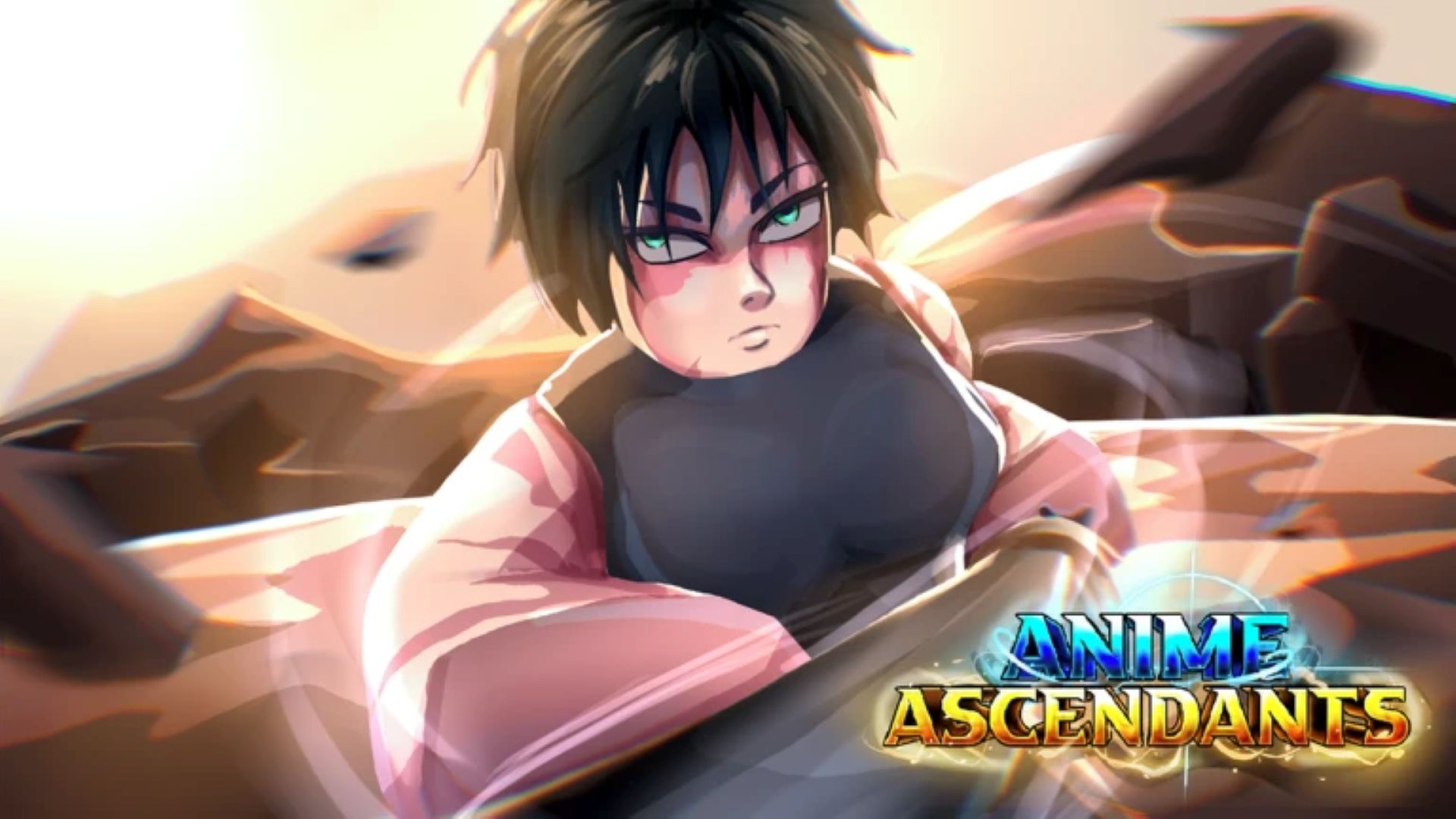 Anime Ascendants Units Tier List - Deltia's Gaming
