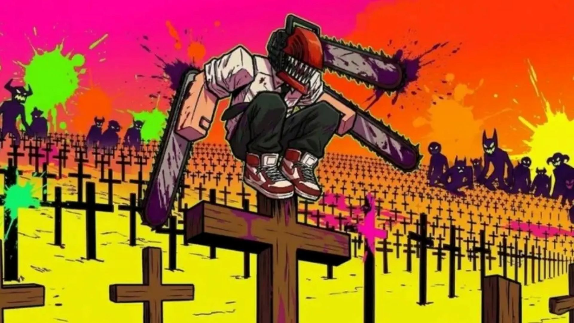 Chainsaw Man Incremental Codes March 2026 Deltia S Gaming Chainsawman Incremental 