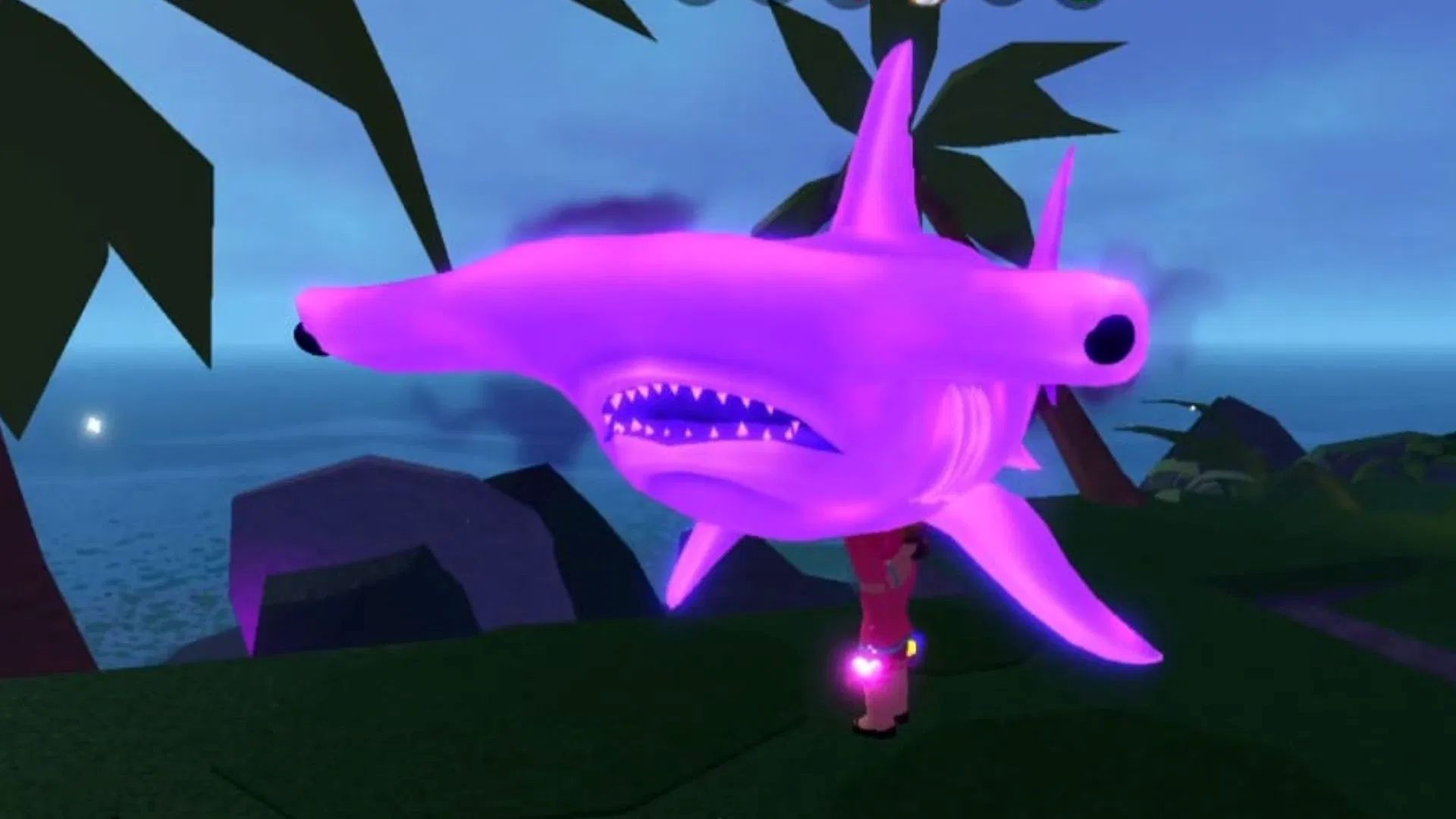 Fish It Meteor Charm Guide - Deltia's Gaming