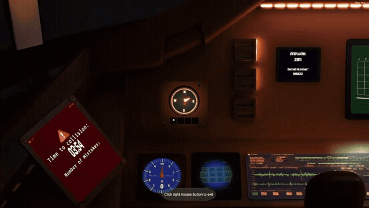 Don't Panic It is Just Turbulence: Best Tips and Tricks - Deltia's Gaming