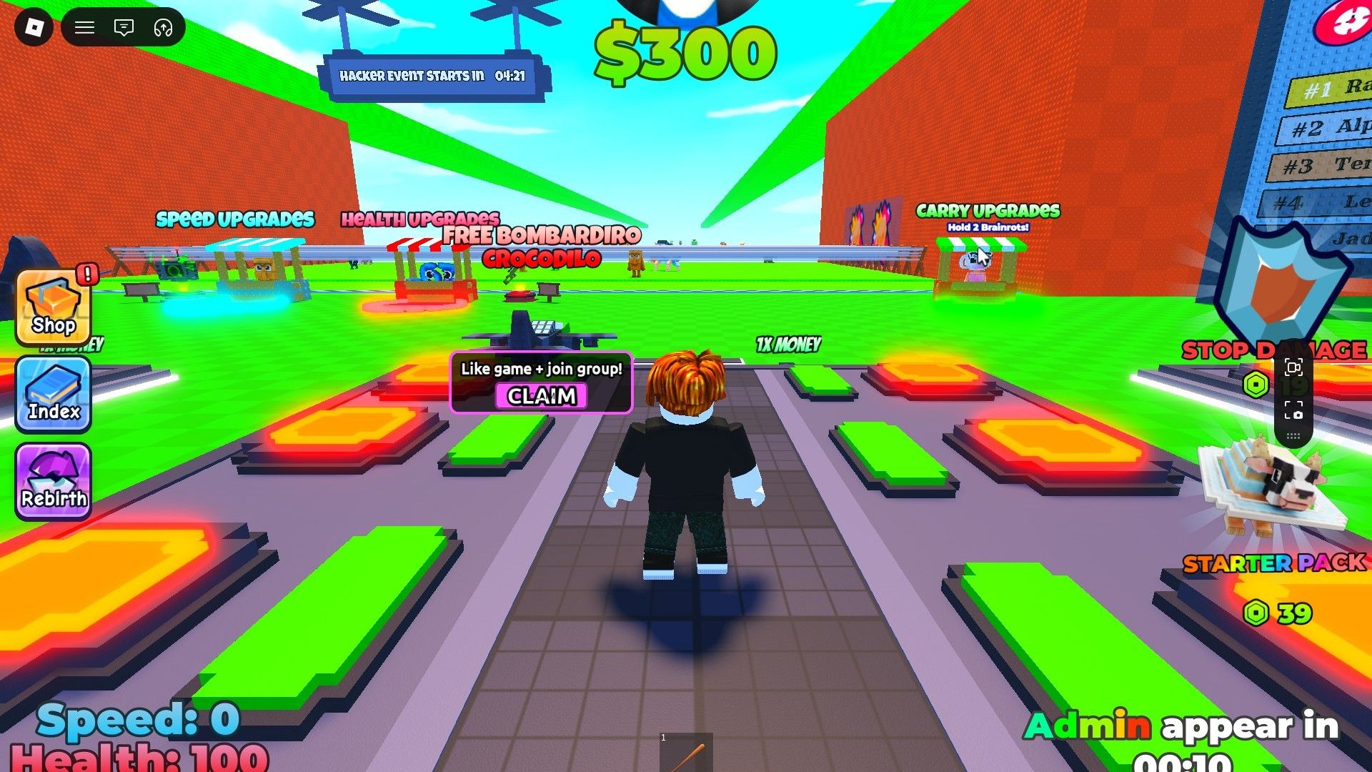 Are There Any Active Codes In Crawl For Brainrot March 2026 Deltia Crawl 