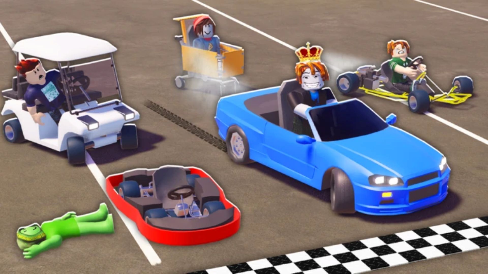 Drift It Codes March 2026 Deltia S Gaming Drift It 