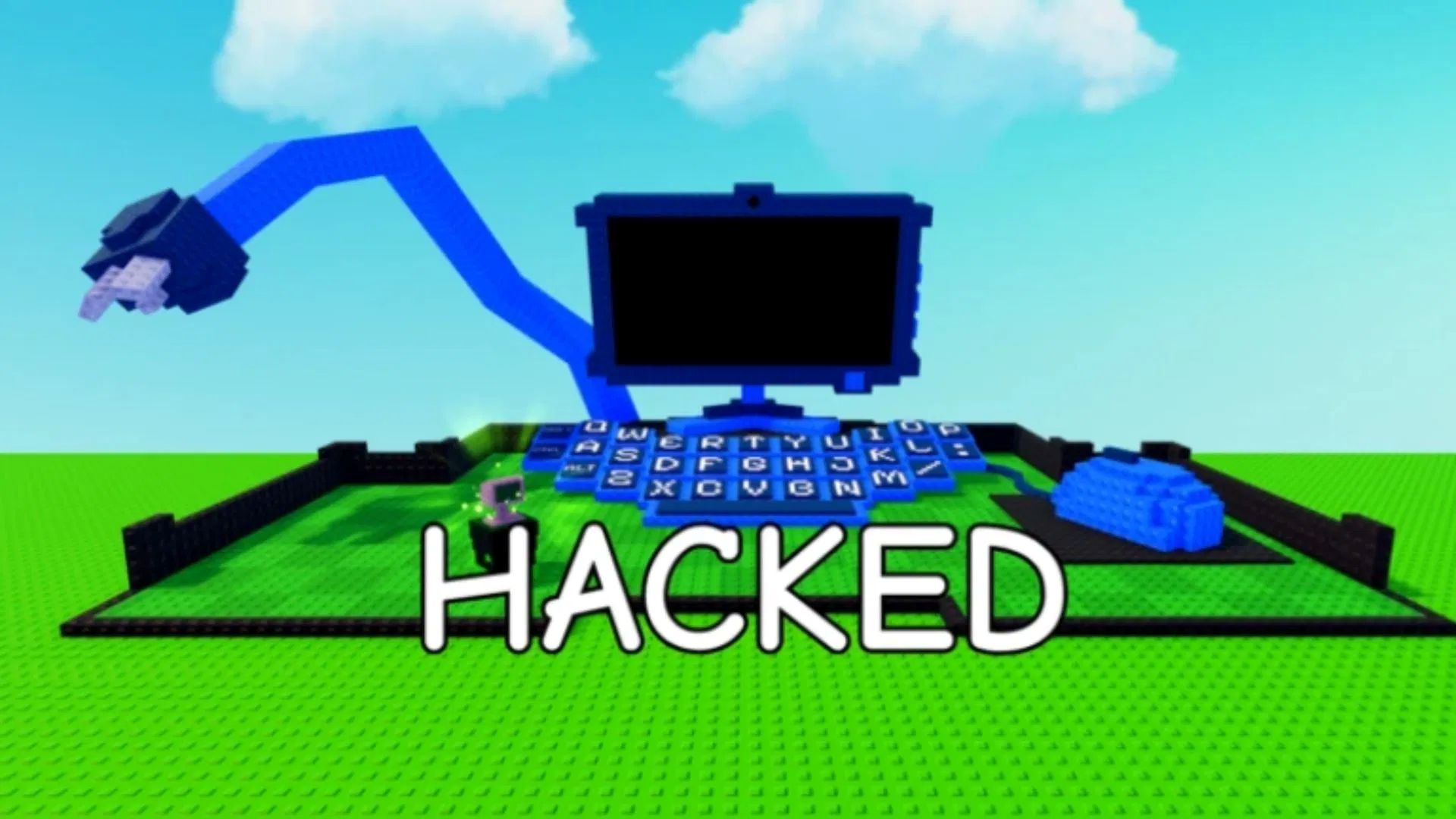 Plants Vs Brainrots Hacked Event Patch Notes - Deltia's Gaming