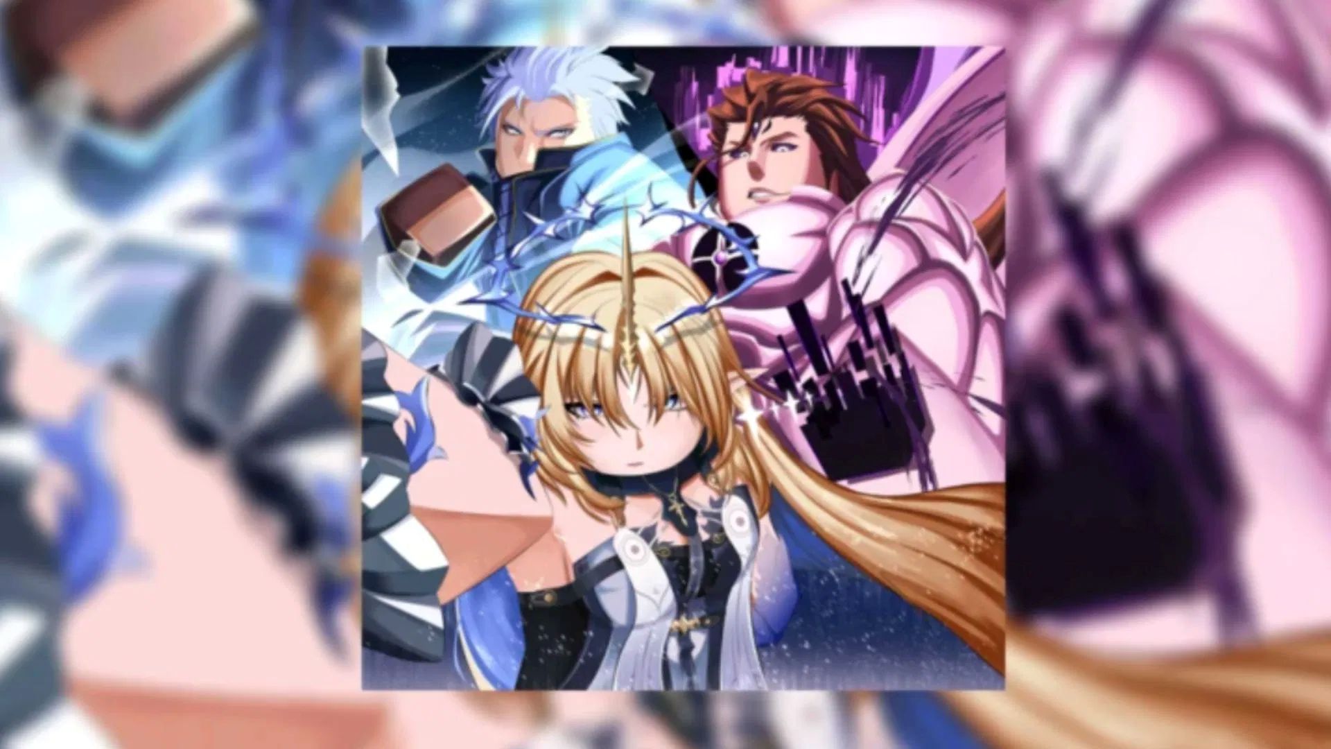 The Huge Update in Sailor Piece (Image via Roblox Corporation)