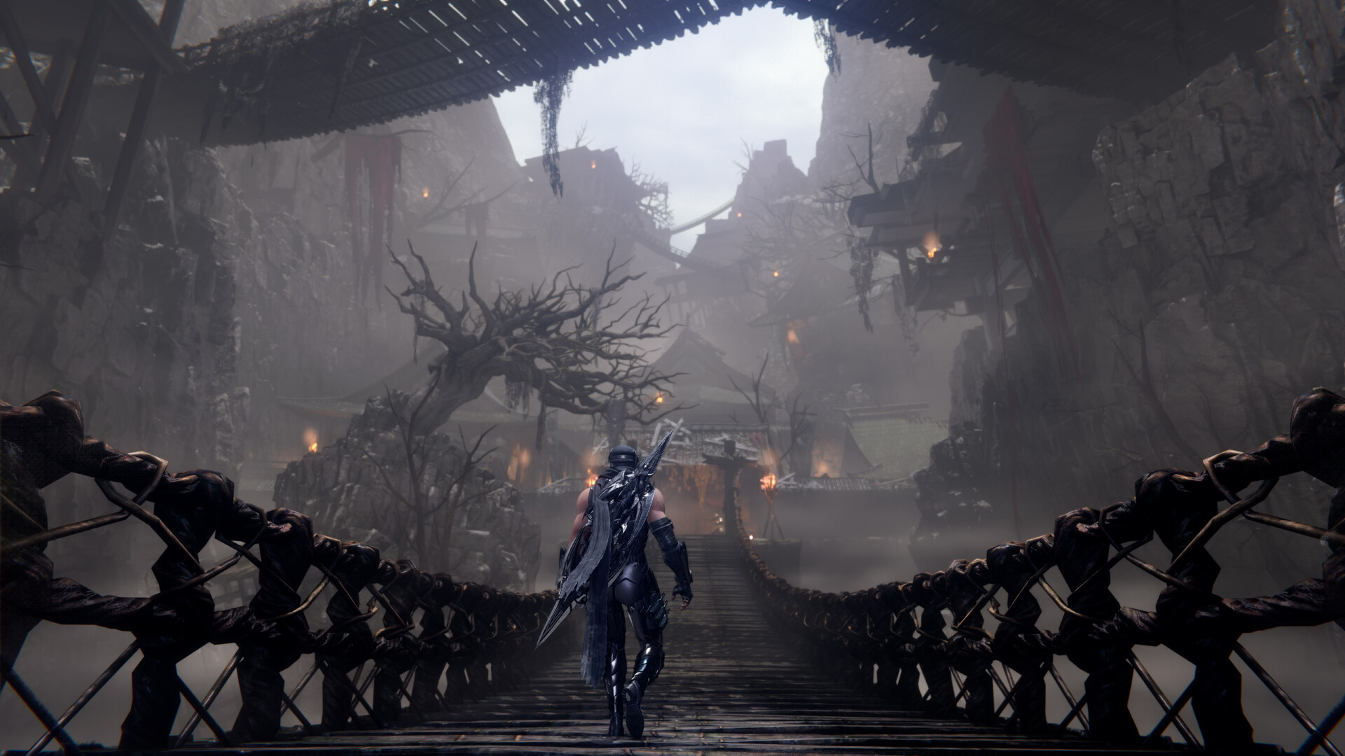 Ninja Gaiden 4 All Weapons and How To Unlock Them