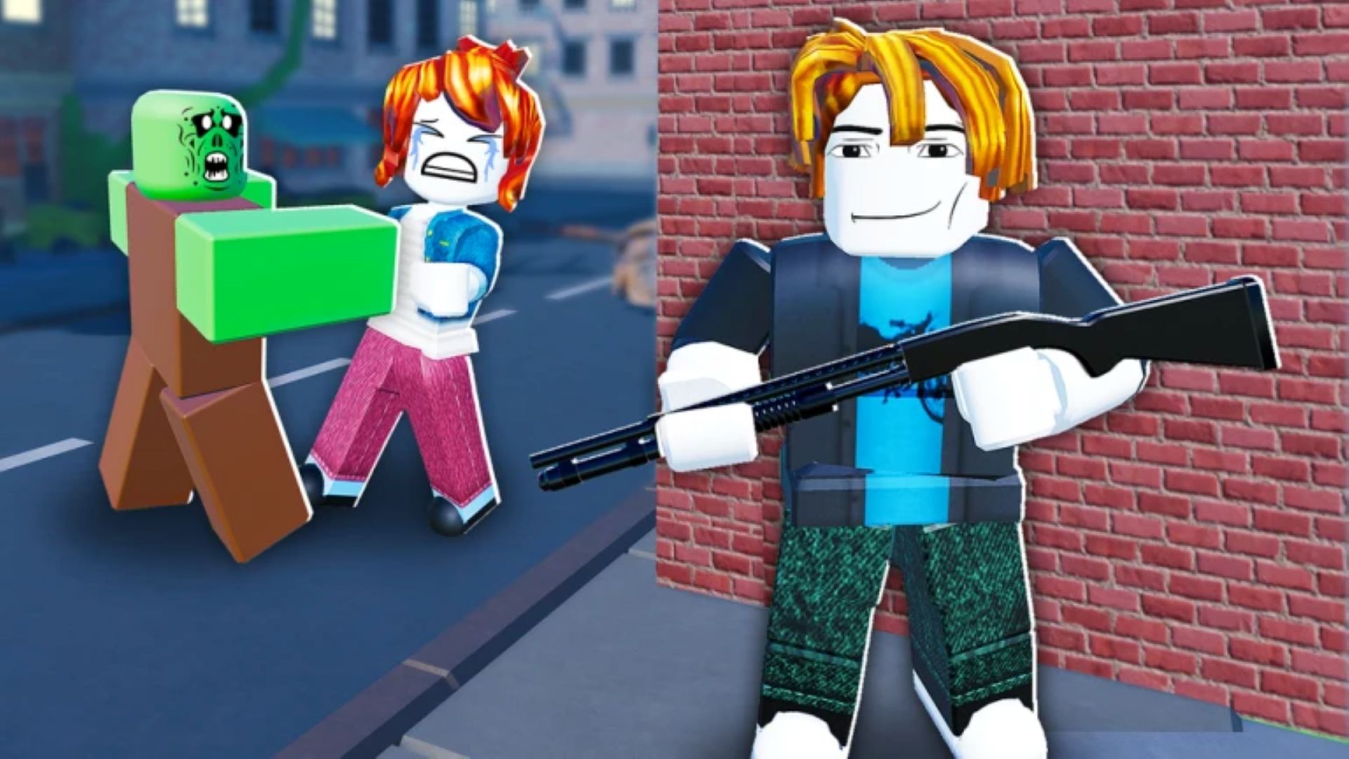 Codes in Survive the Apocalypse (Image via Roblox Corporation)