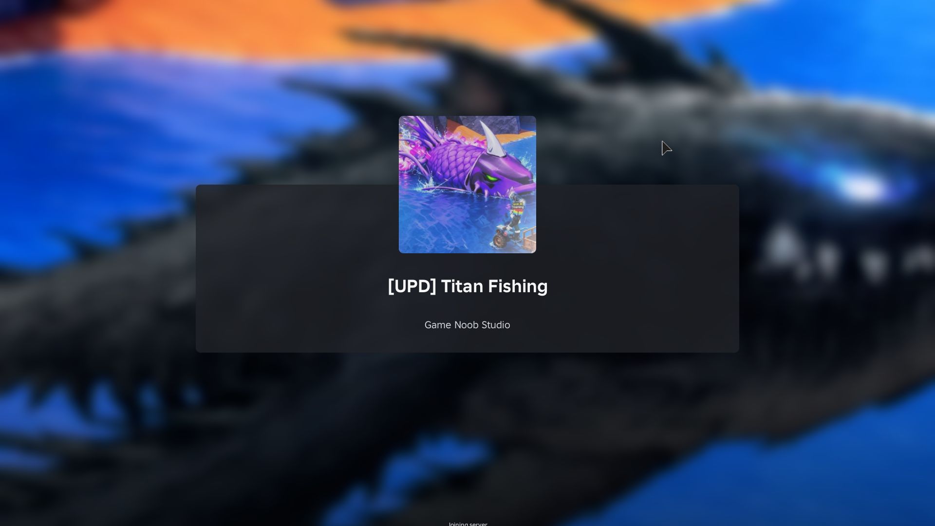 Titan Fishing Codes (March 2026) - Deltia's Gaming