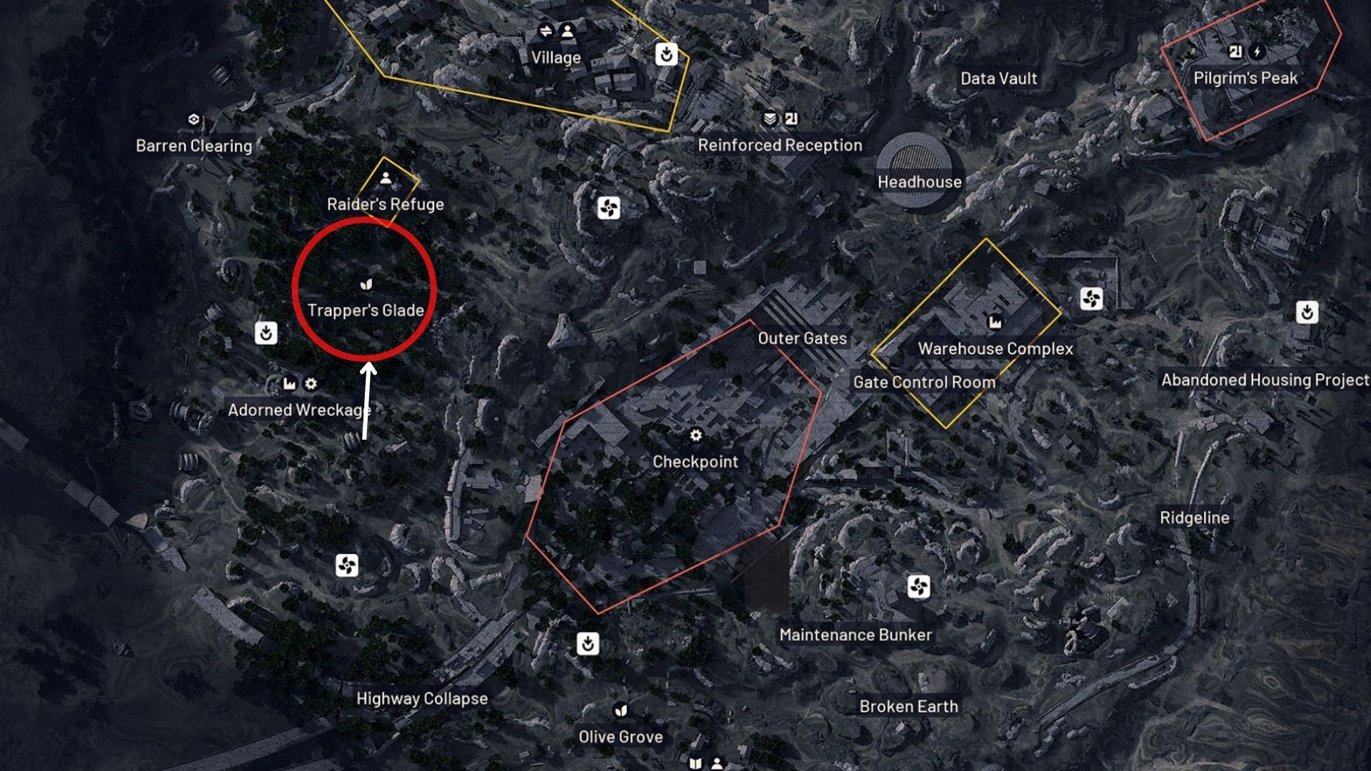 Arc Raiders: Best Locations To Farm Roots - Deltia's Gaming
