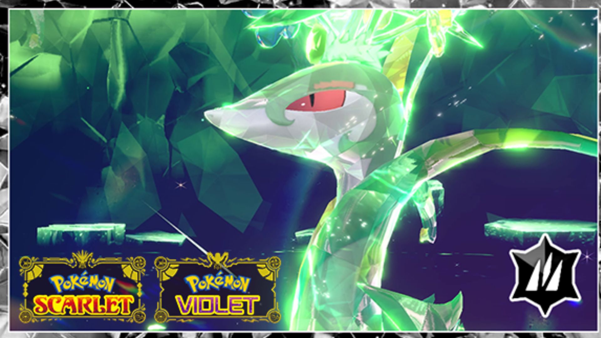 Pokemon Scarlet and Violet: Best Builds To Defeat 7-Star Grass Tera ...