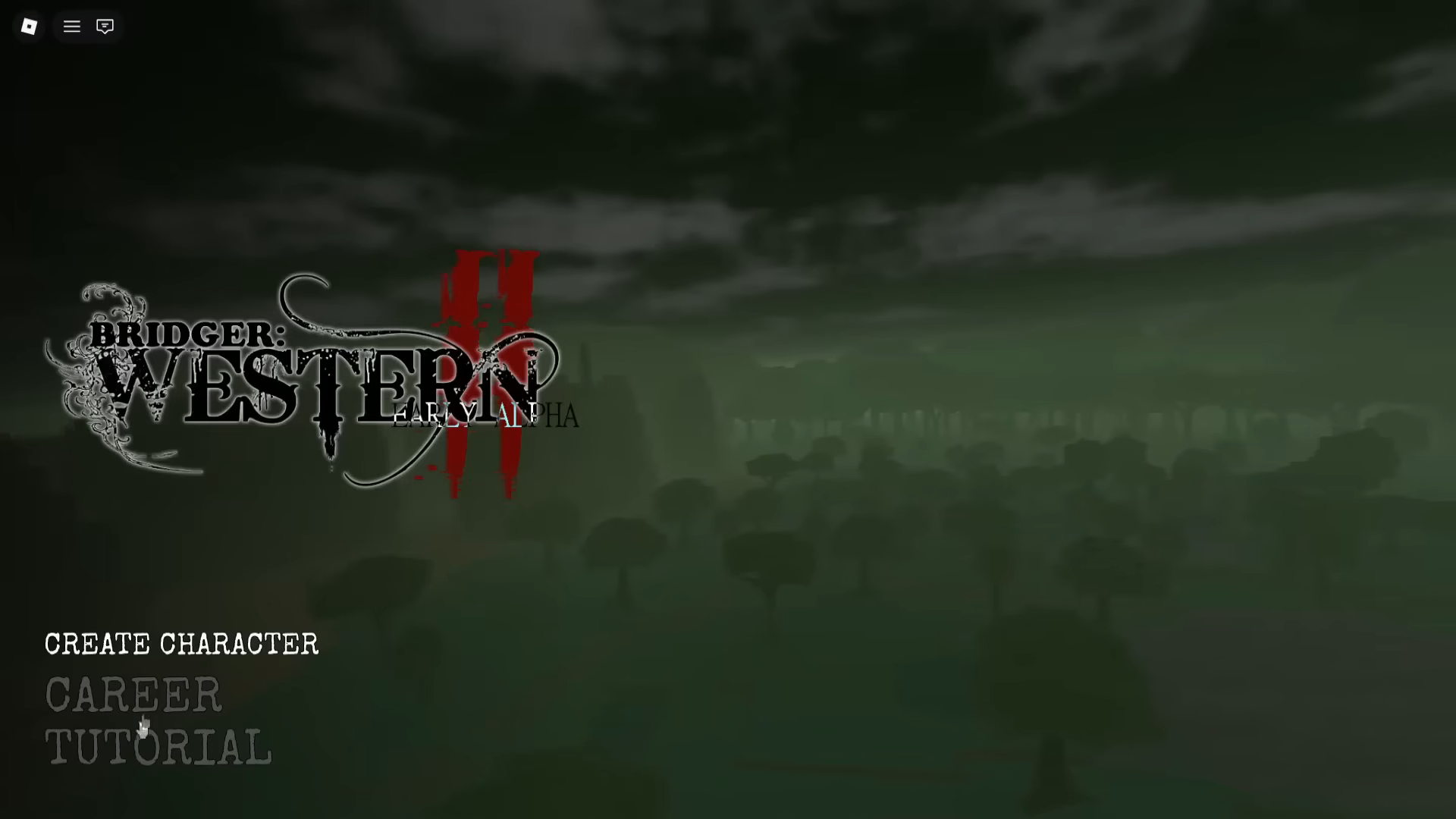 Bridger Western: A Beginner's Guide (Image via Roblox Corporation)