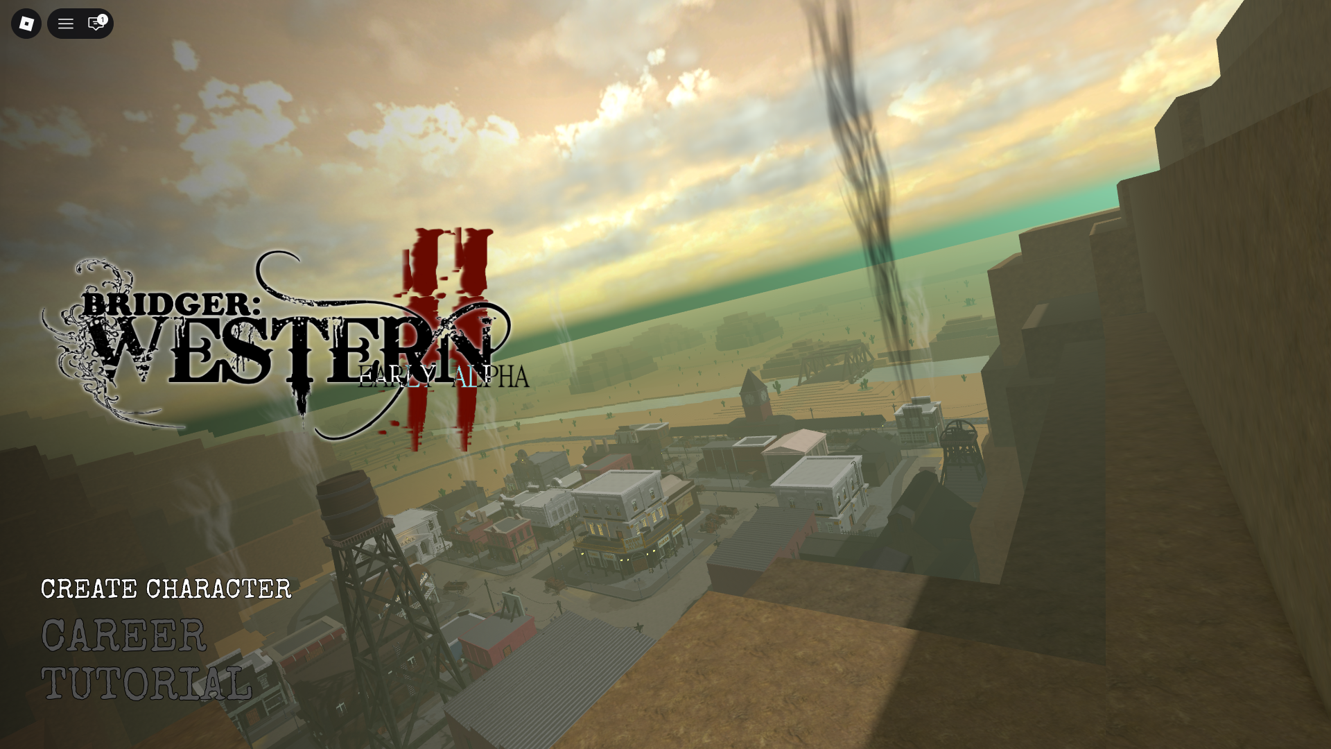 Bridger Western: King Crimson Guide - Deltia's Gaming