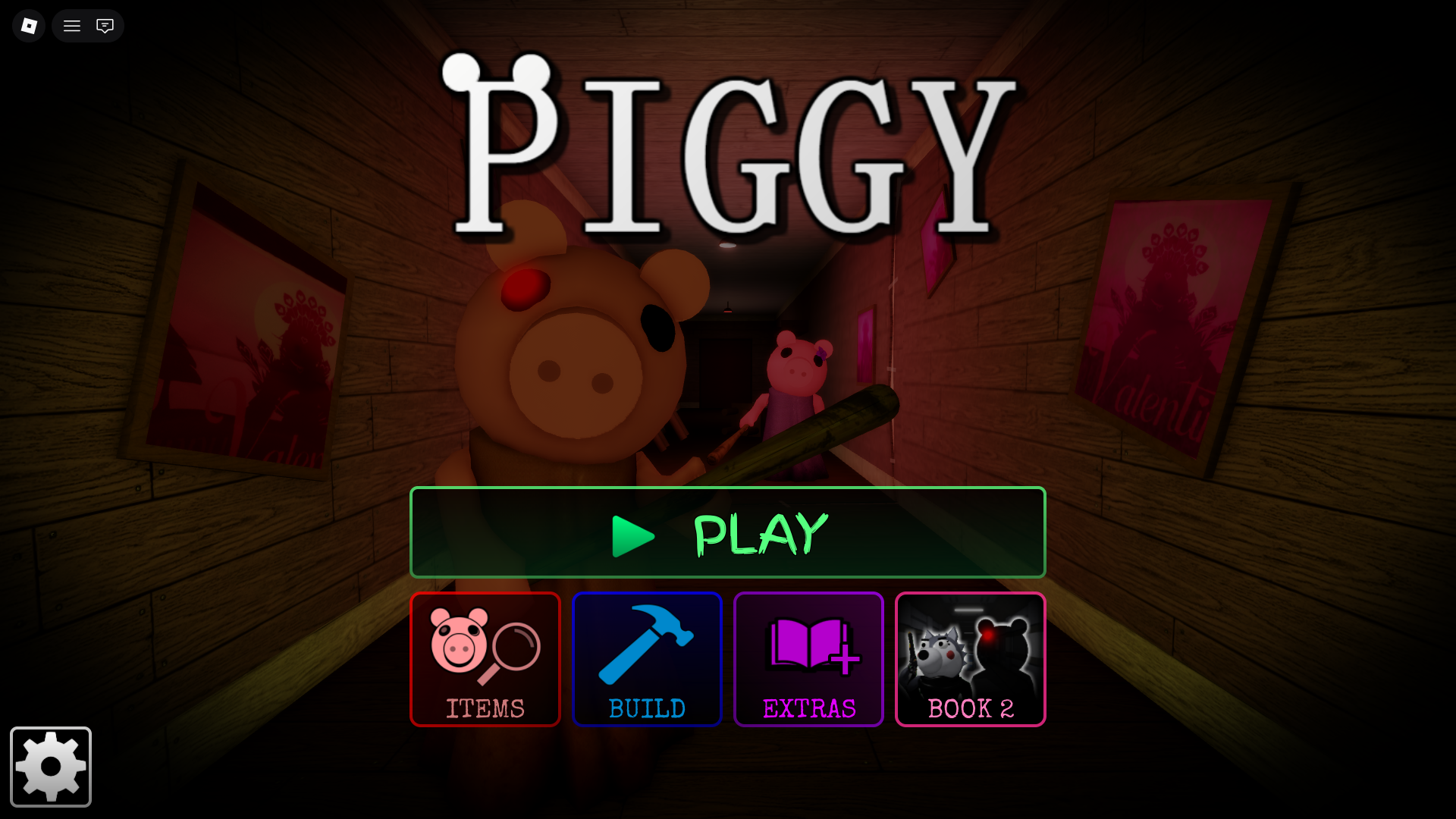 Piggy: A Beginner's Guide (Image via Roblox Corporation)