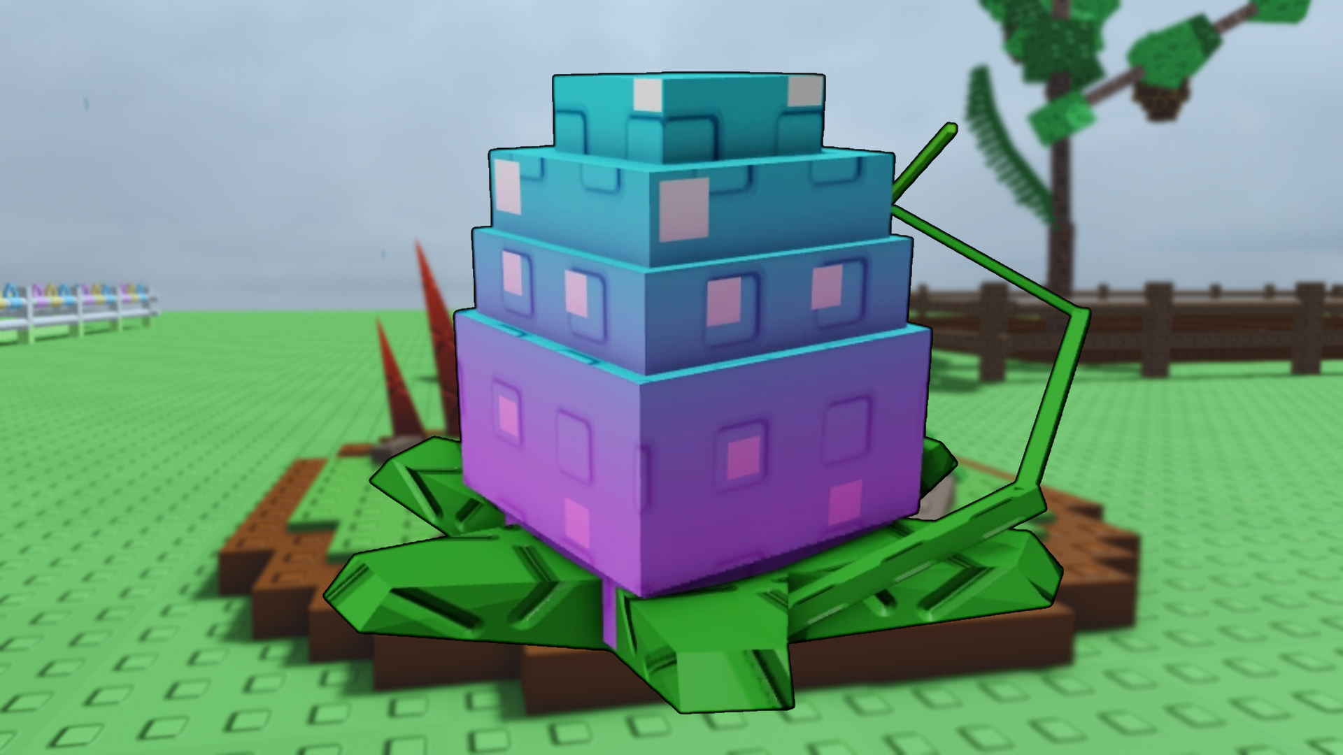 How To Get Easter Sprout in Grow a Garden - Deltia's Gaming