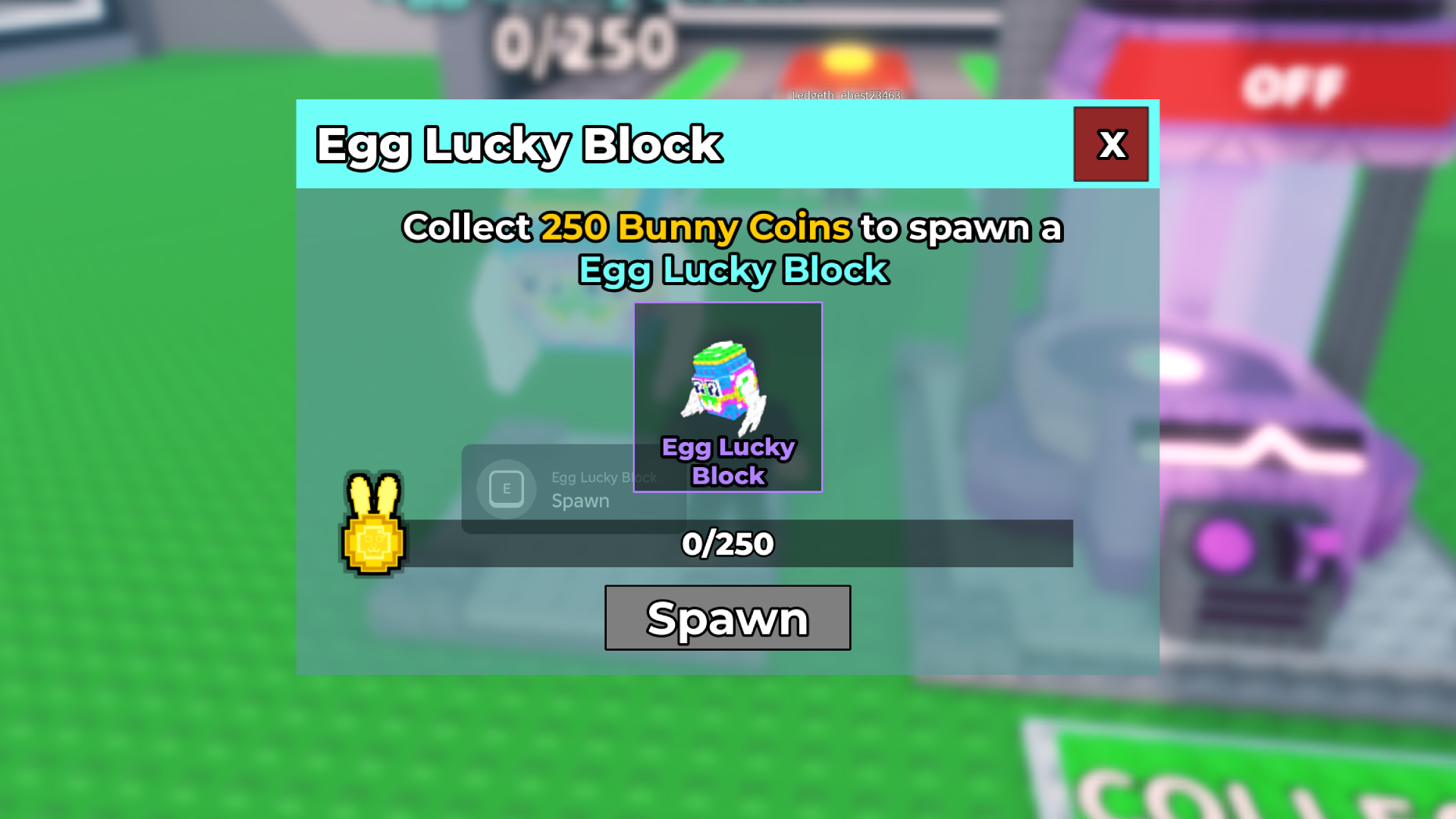 All New Brainrots in Steal a Brainrot Easter Part 2 Update - Deltia's ...