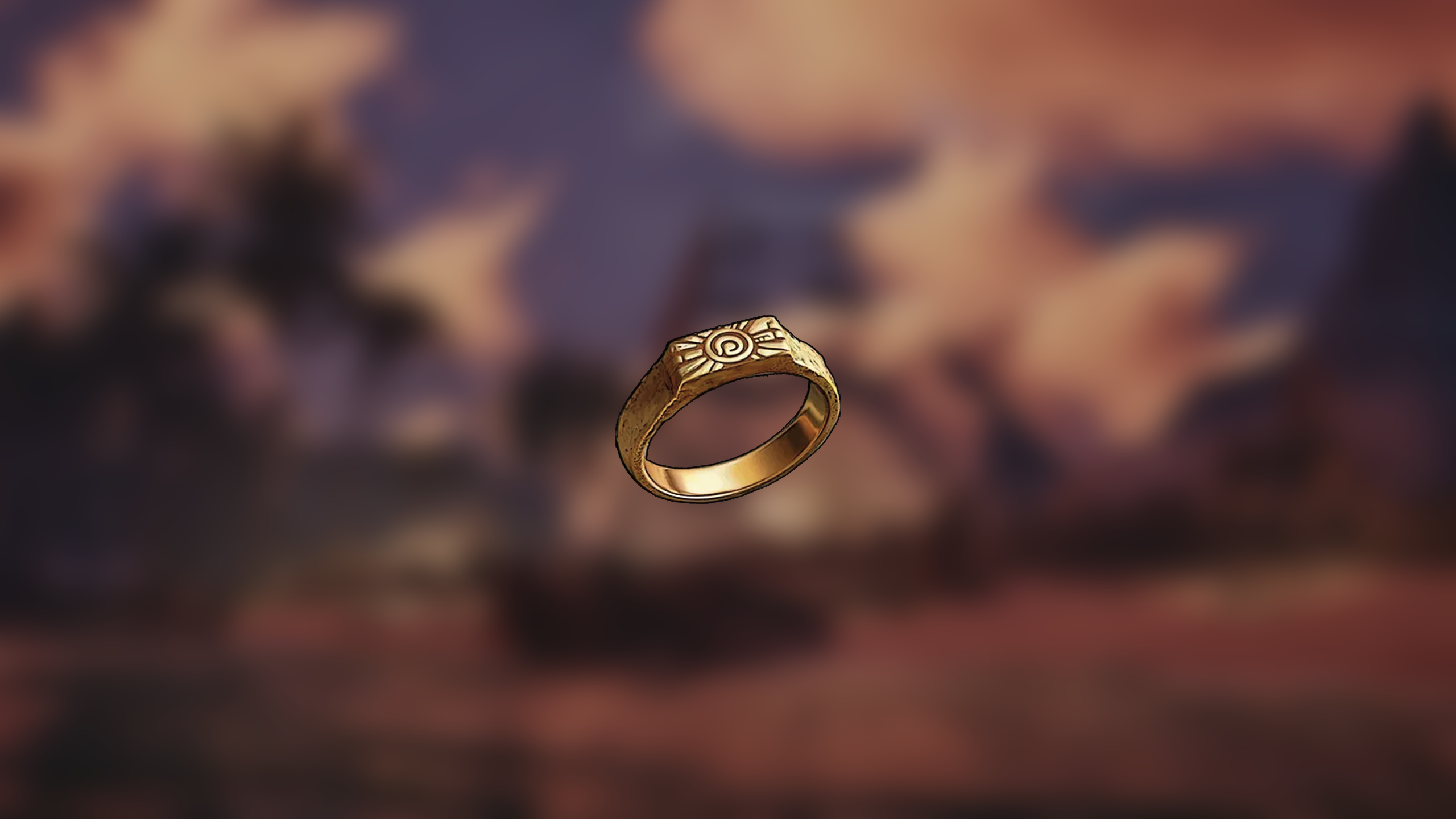 Sun Riag Windrose: How To Craft Sun Ring (Major and Minor) - Deltia's Gaming