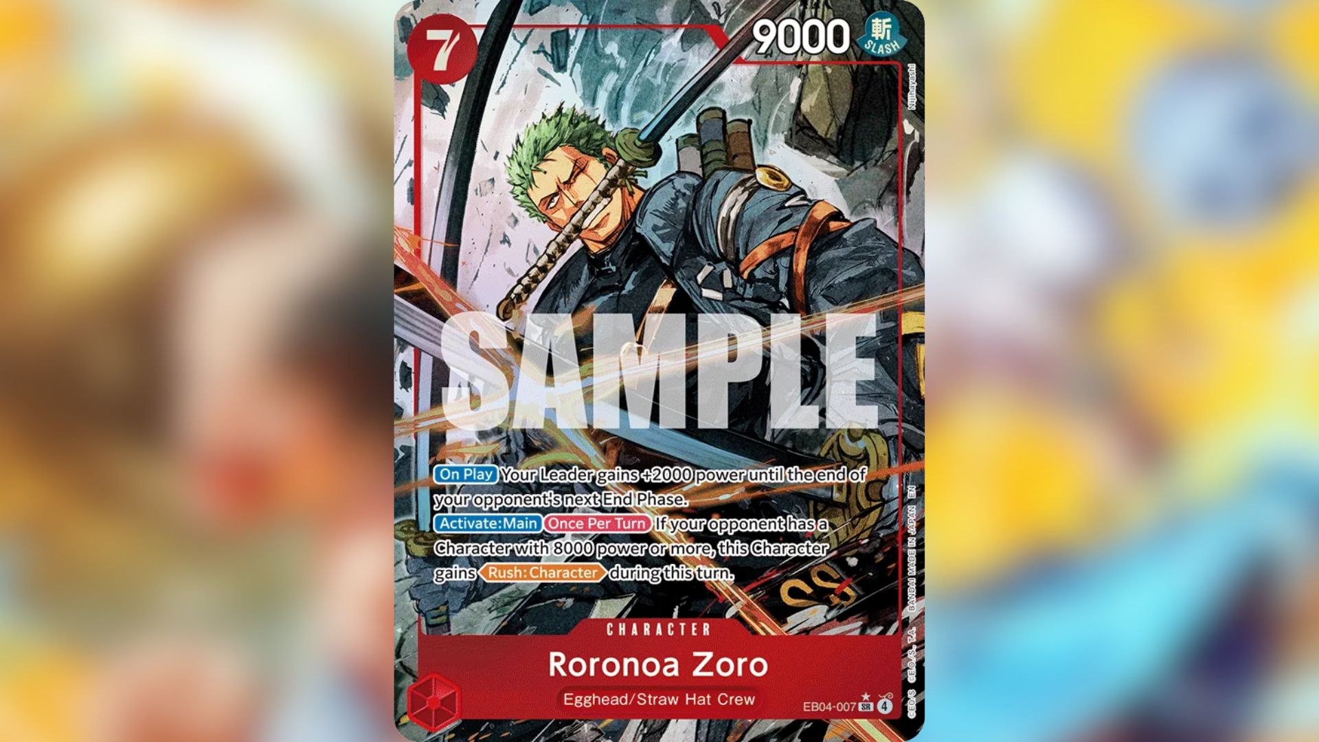 One Piece TCG: 5 Meta Cards From the OP15 Set - Deltia's Gaming